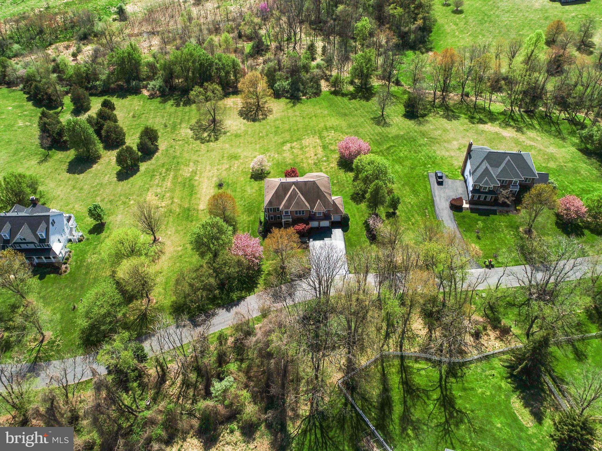 GOSHEN PARK PLACE - Residential