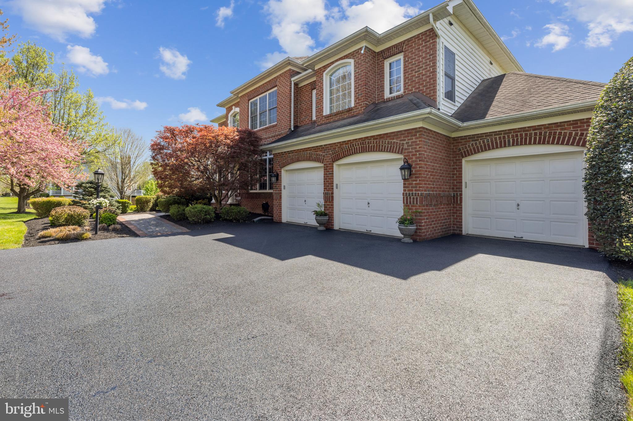 GOSHEN PARK PLACE - Residential