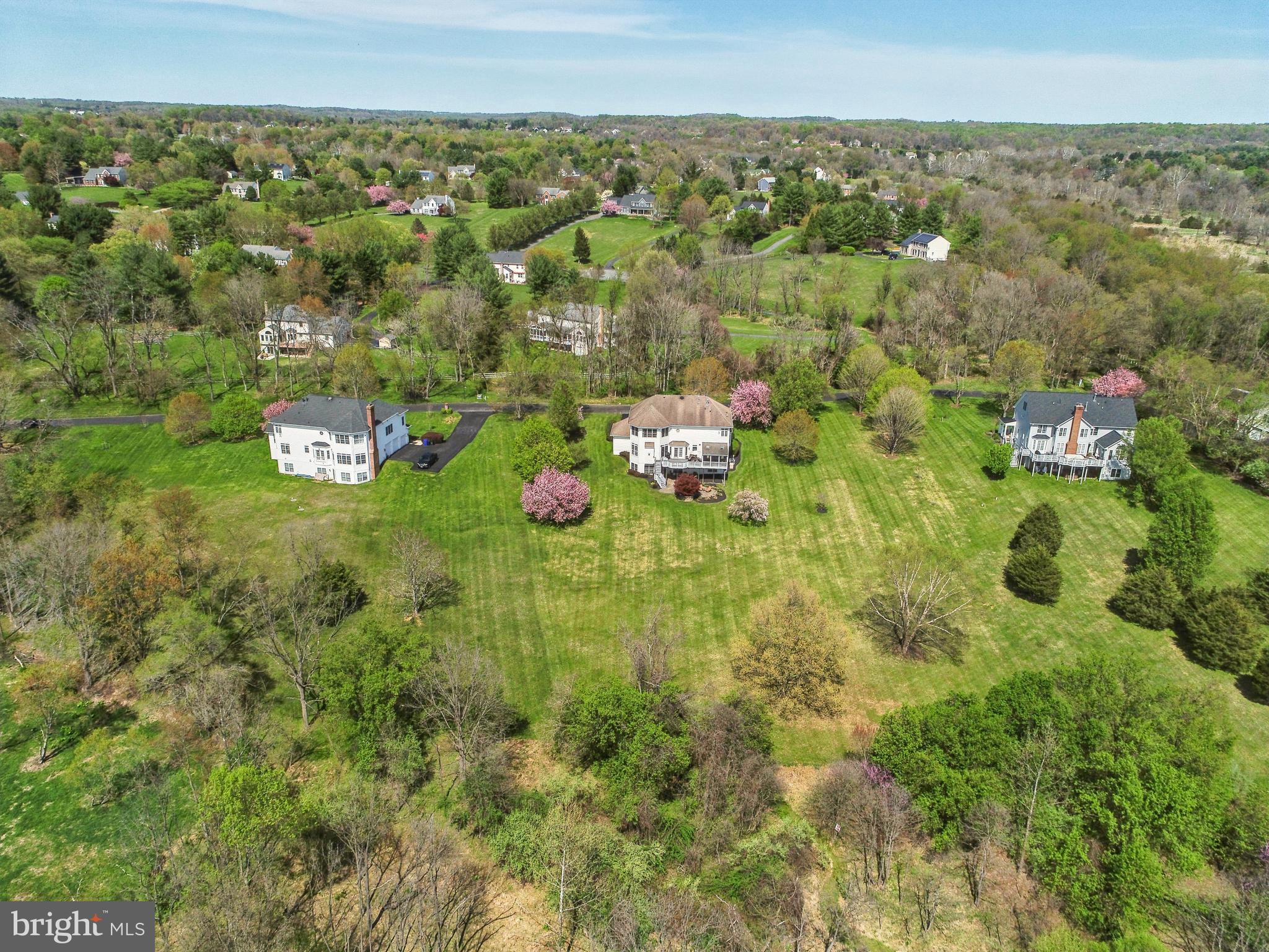 GOSHEN PARK PLACE - Residential