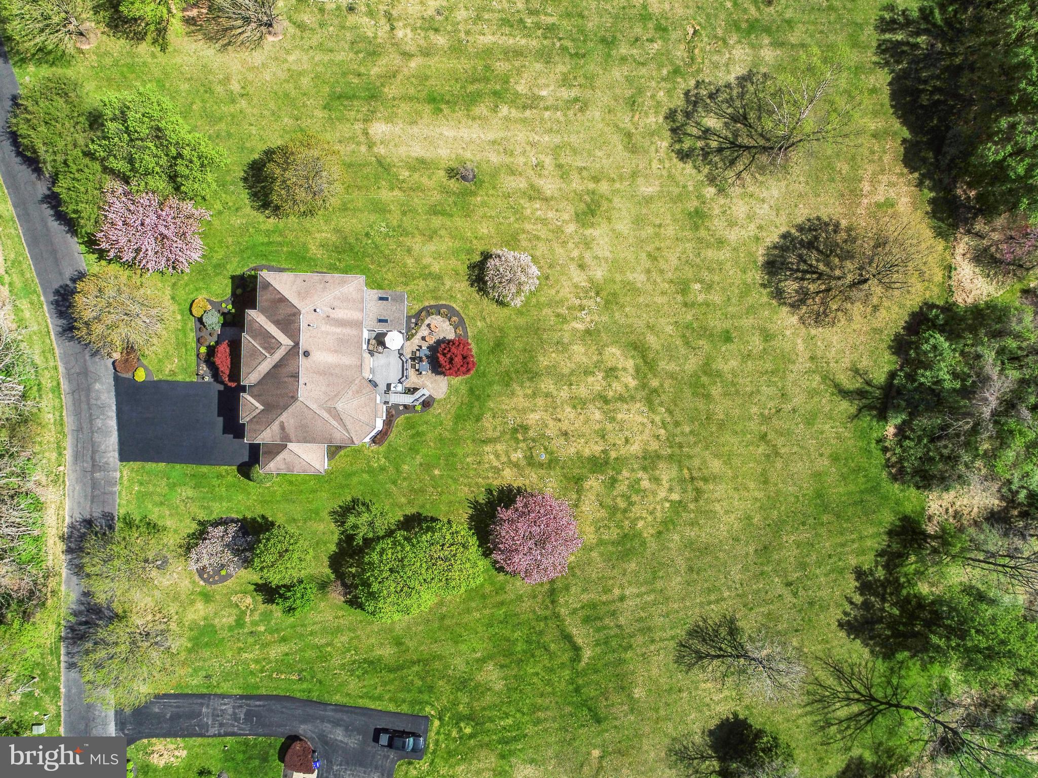 GOSHEN PARK PLACE - Residential