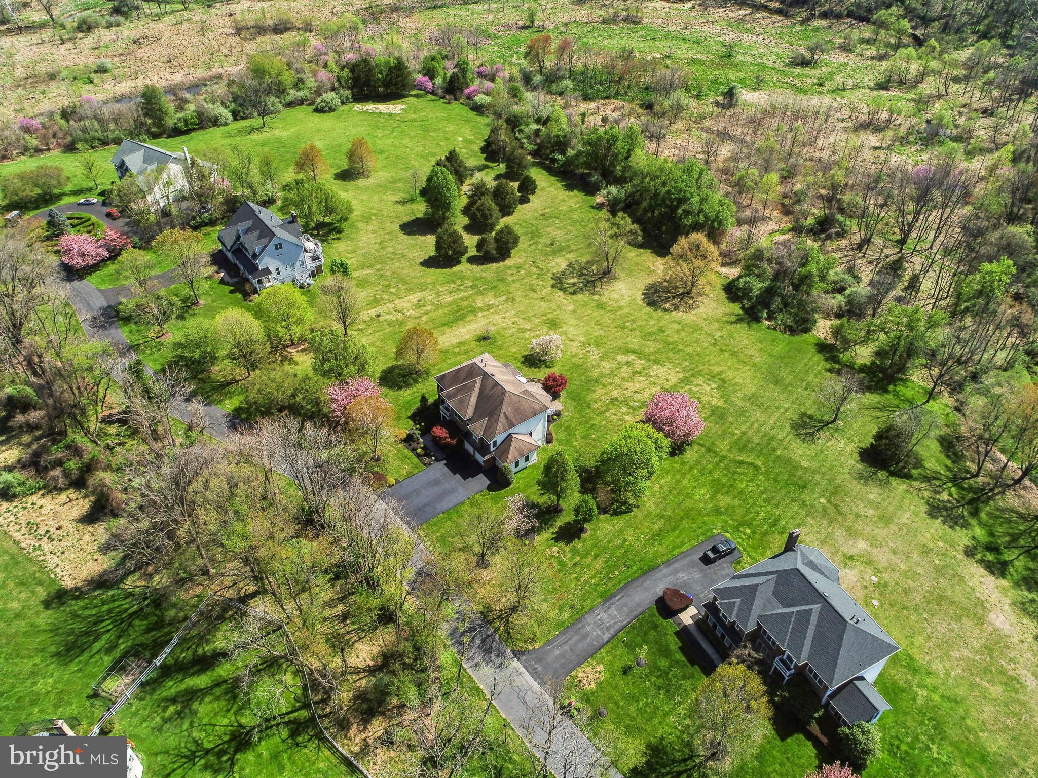 GOSHEN PARK PLACE - Residential