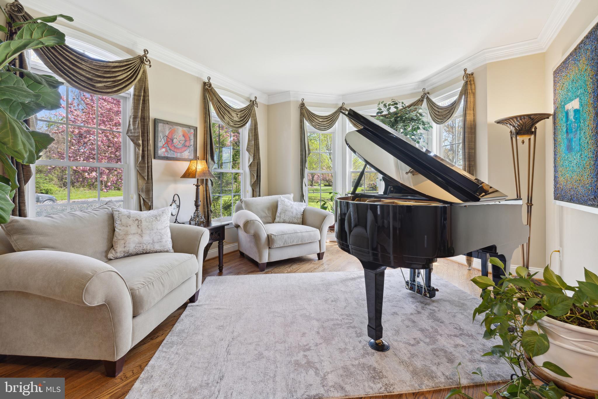 GOSHEN PARK PLACE - Residential