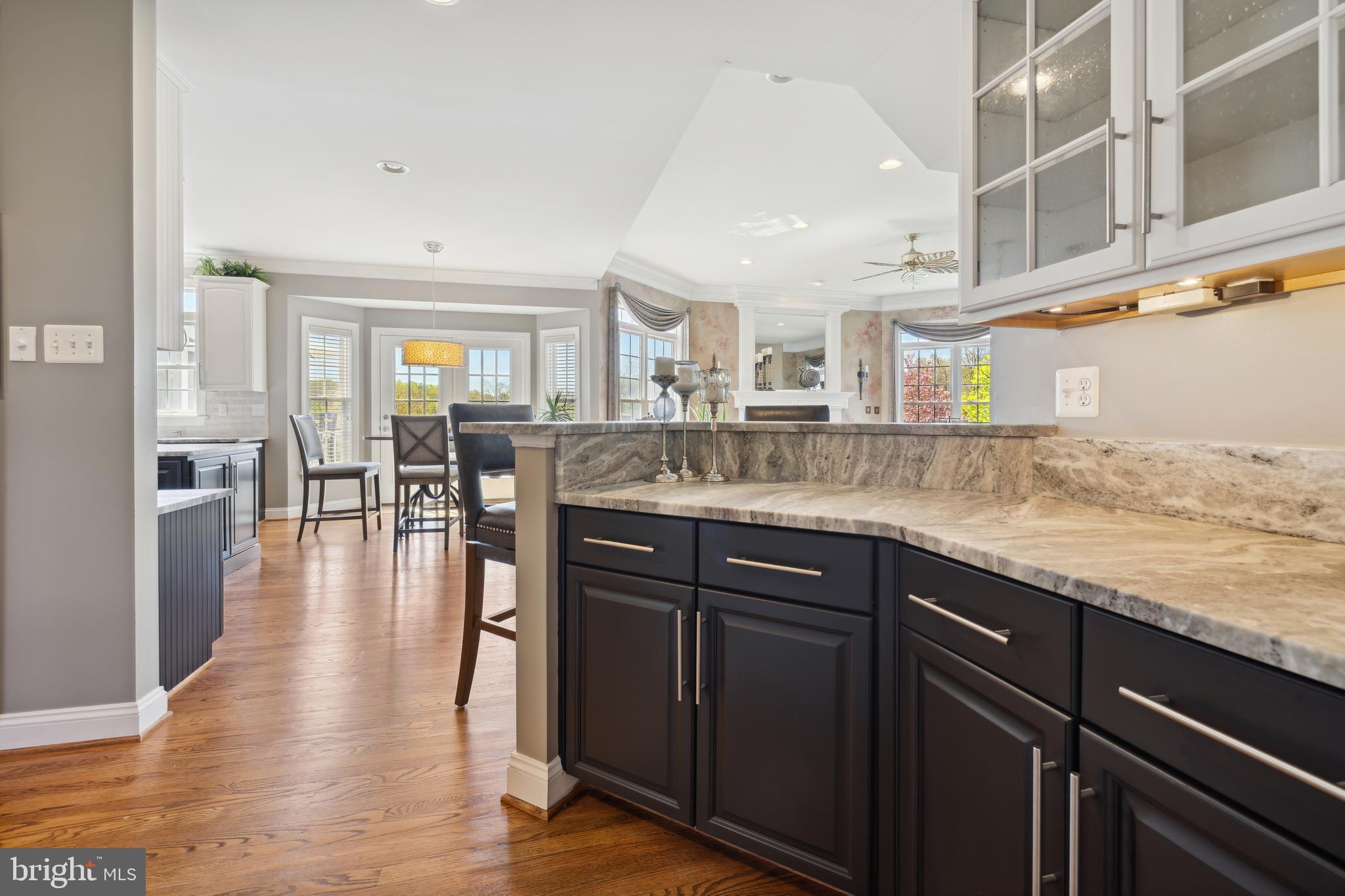 GOSHEN PARK PLACE - Residential