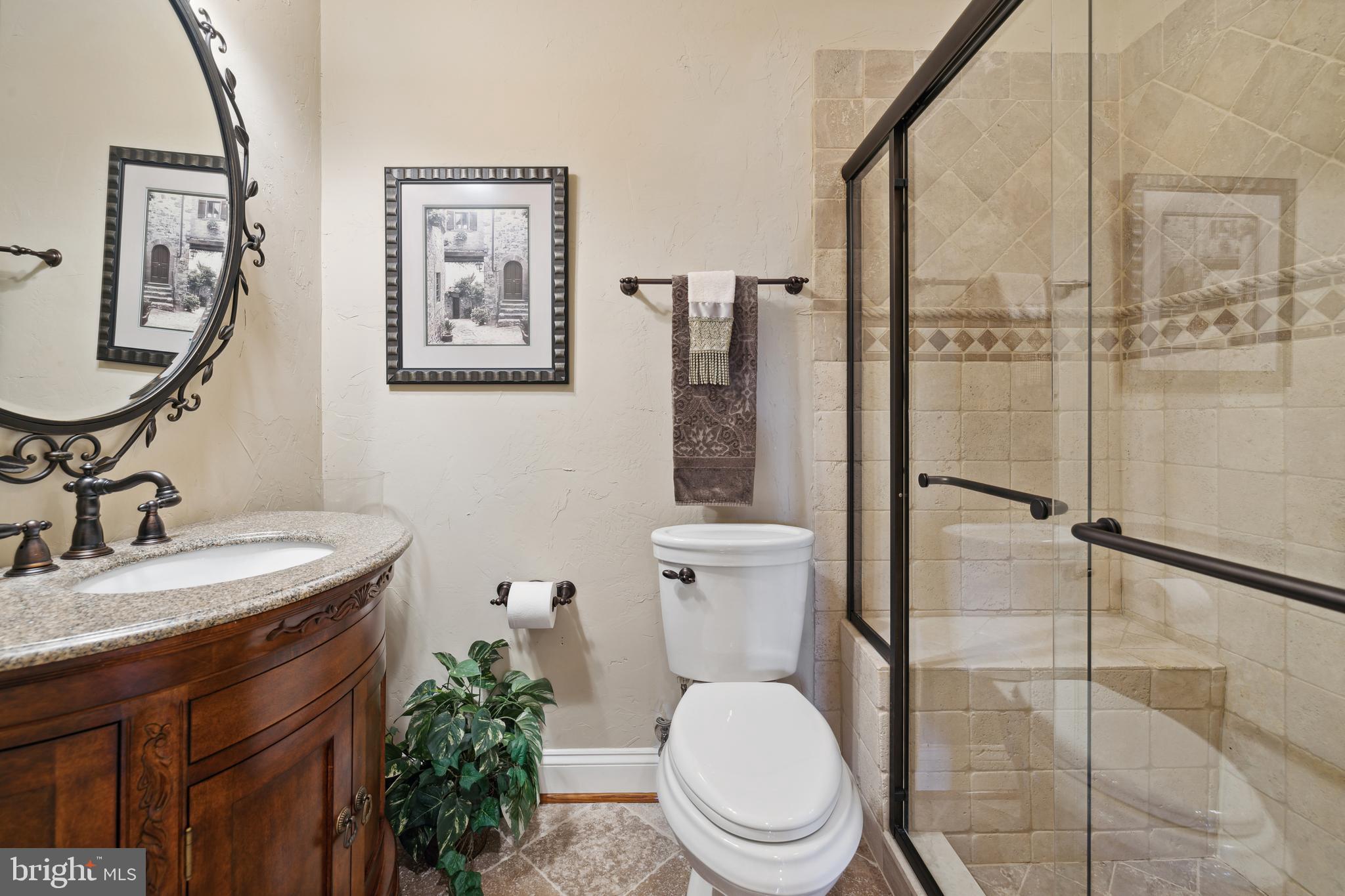 GOSHEN PARK PLACE - Residential