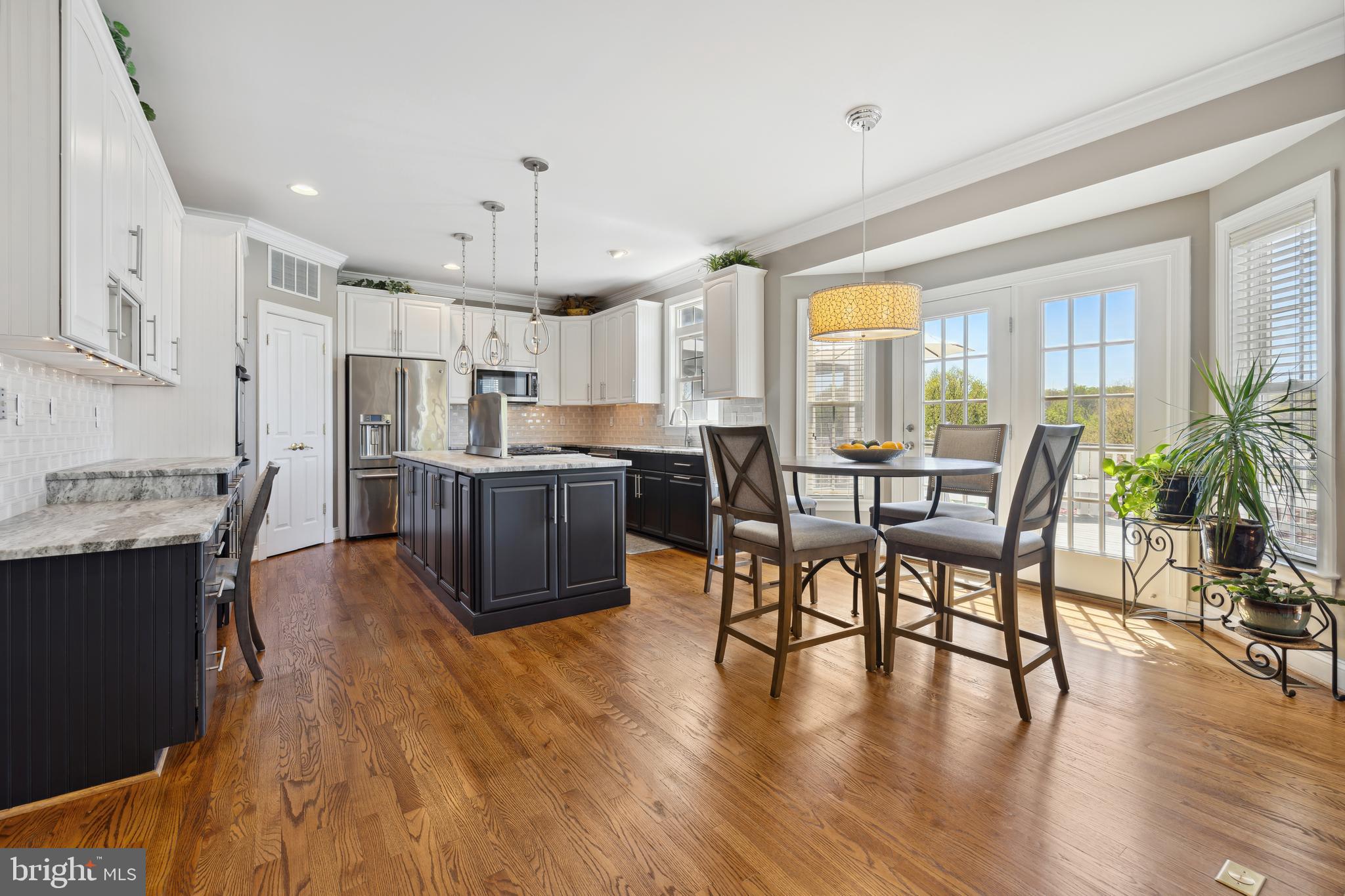 GOSHEN PARK PLACE - Residential