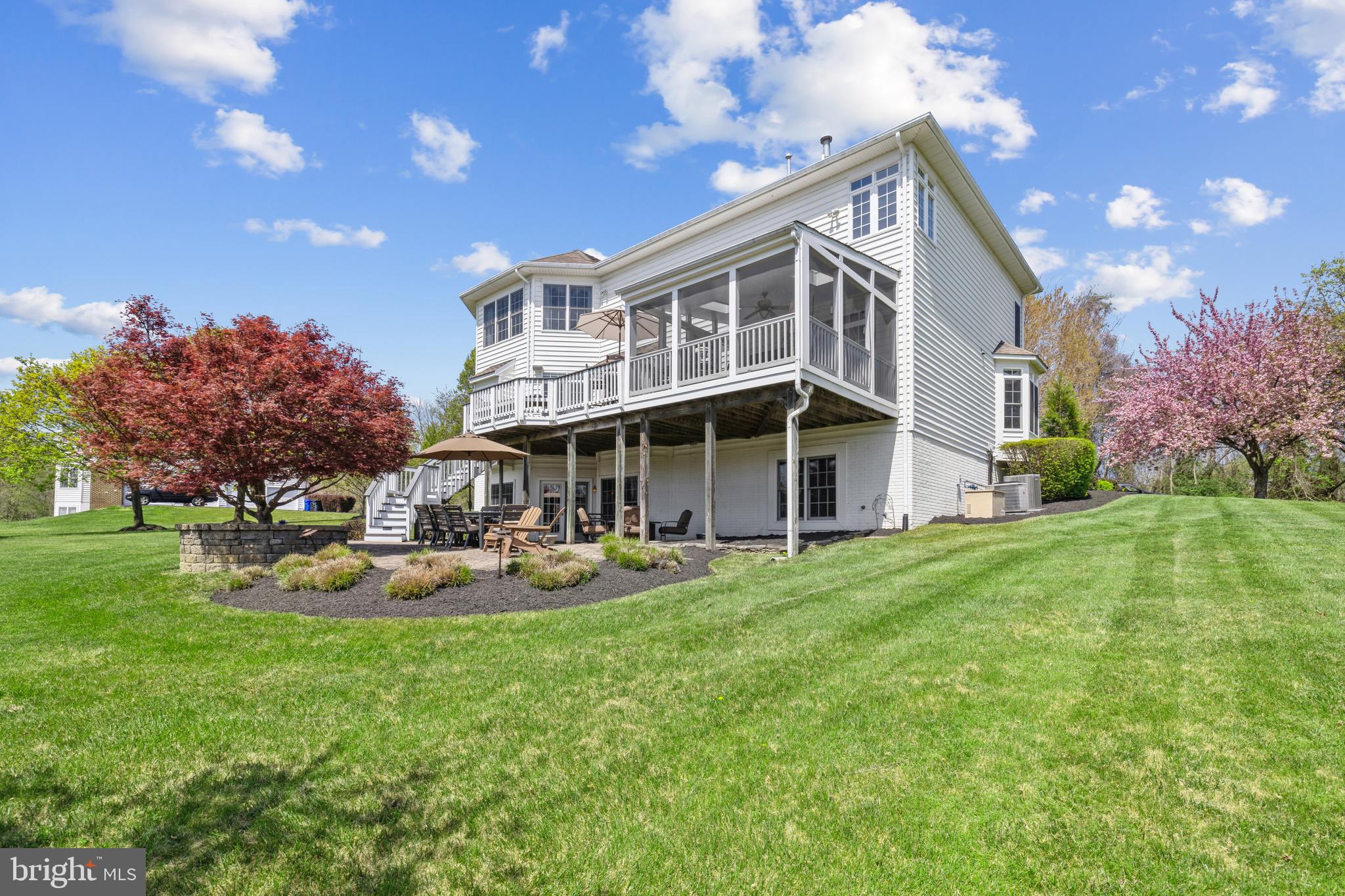 GOSHEN PARK PLACE - Residential