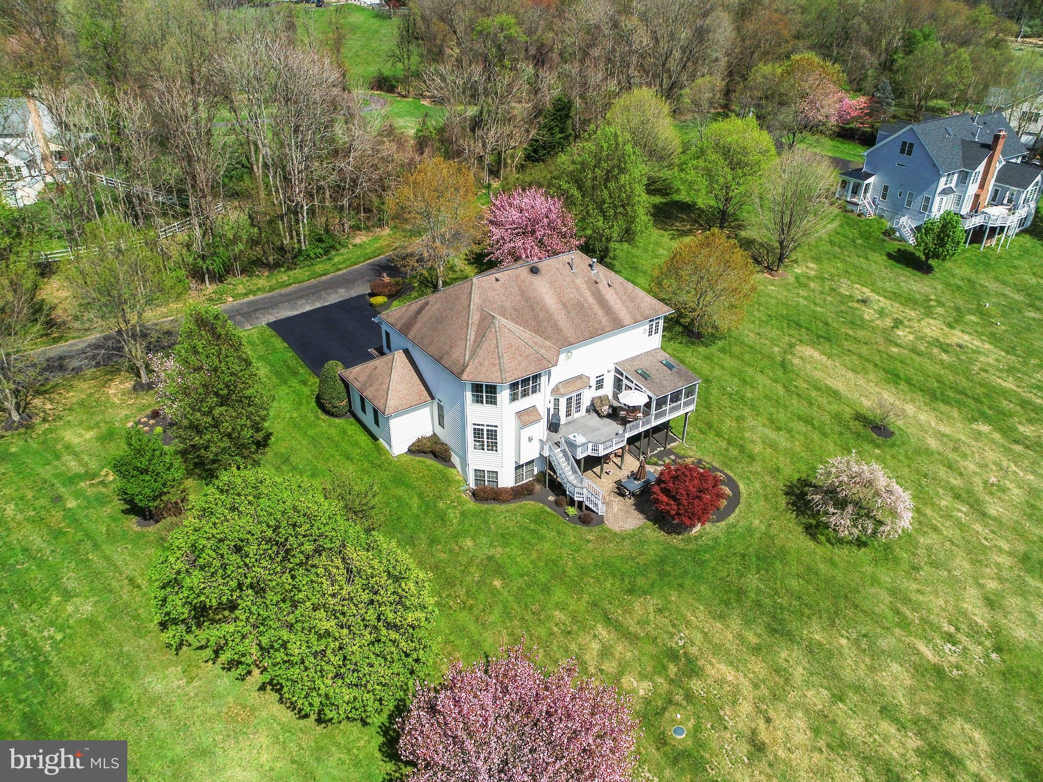 GOSHEN PARK PLACE - Residential