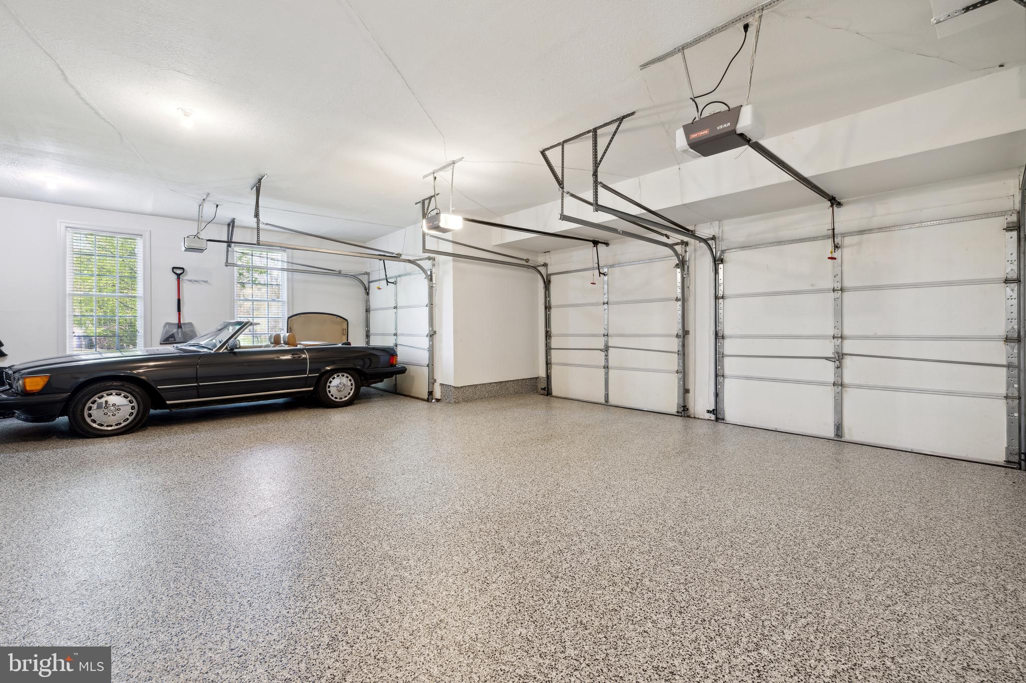 GOSHEN PARK PLACE - Residential