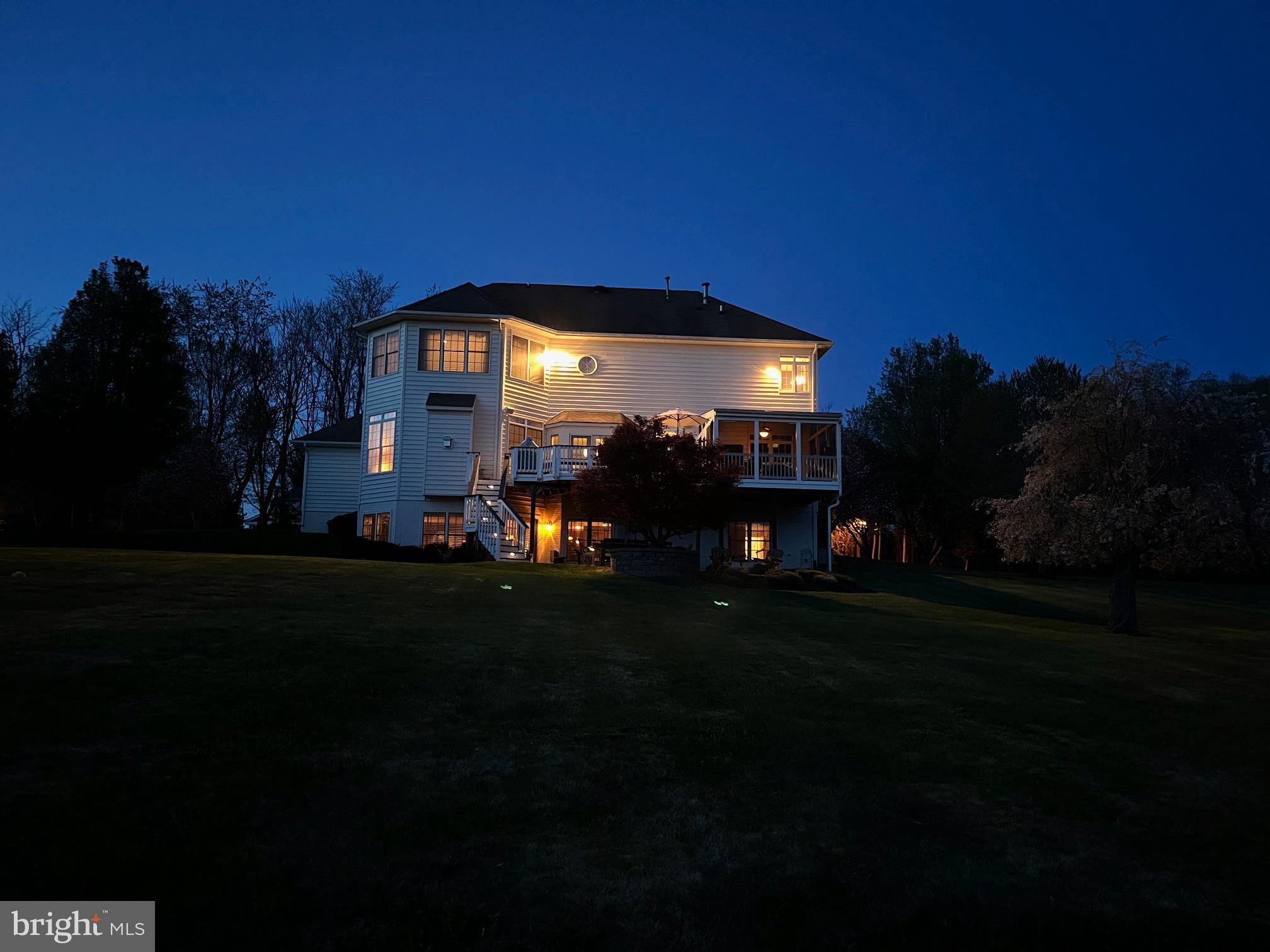 GOSHEN PARK PLACE - Residential