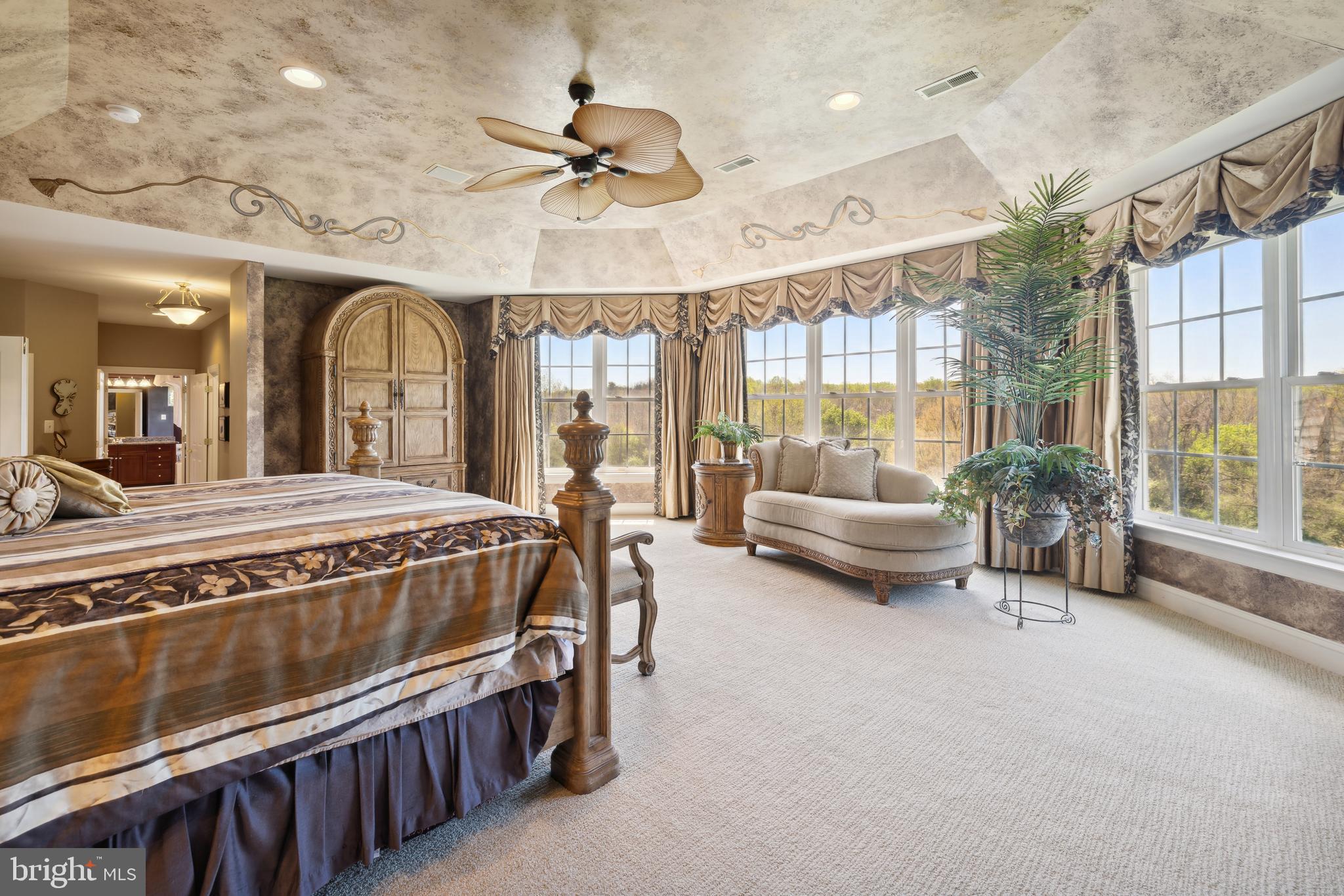 GOSHEN PARK PLACE - Residential