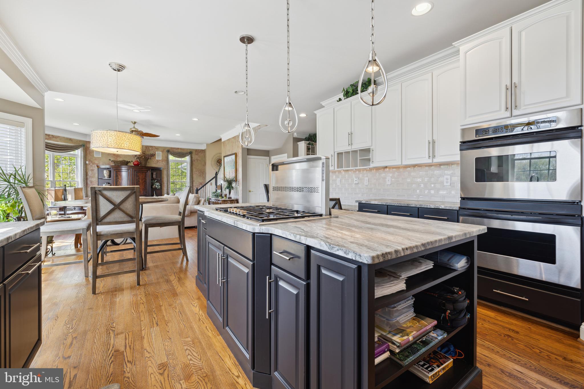 GOSHEN PARK PLACE - Residential