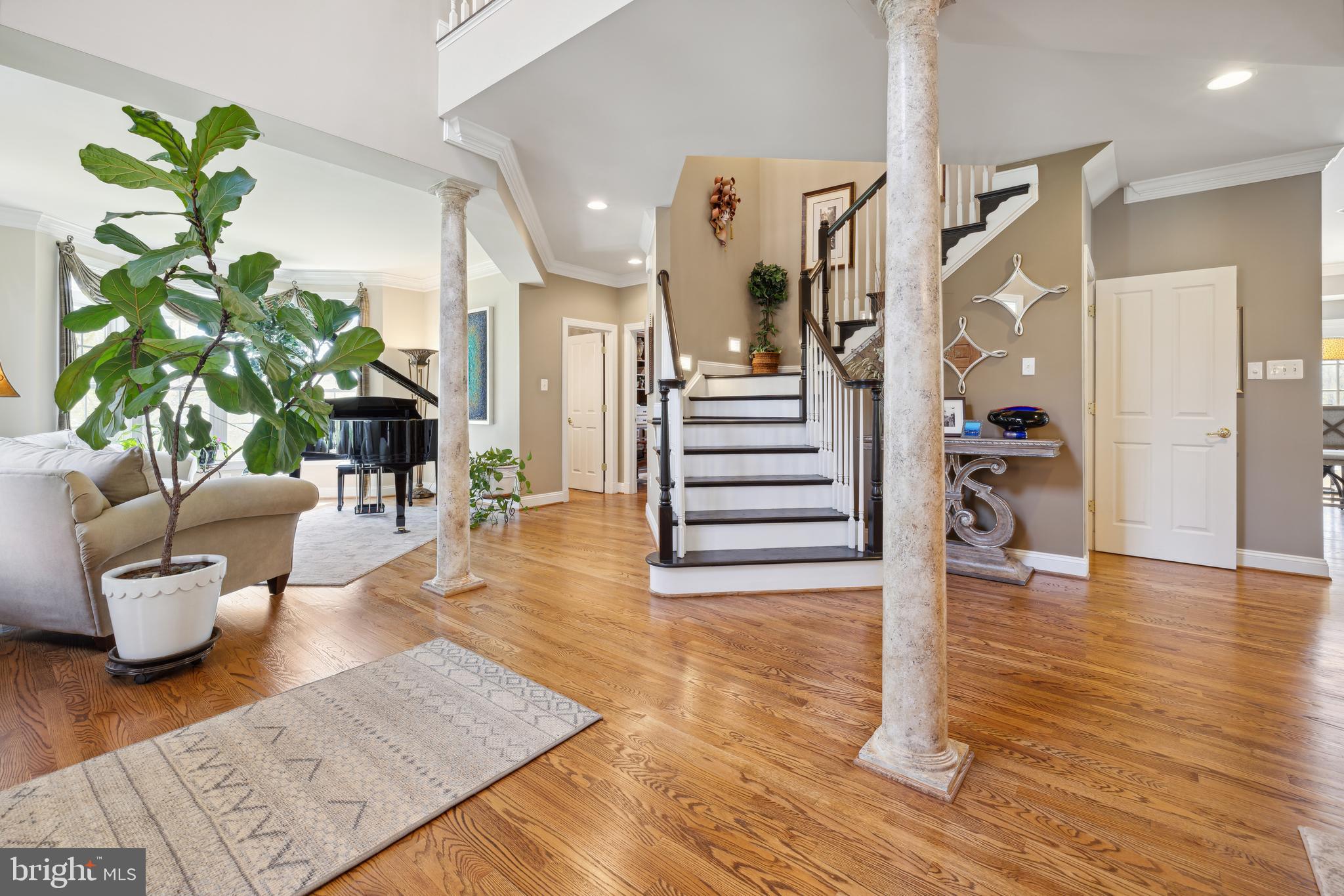 GOSHEN PARK PLACE - Residential