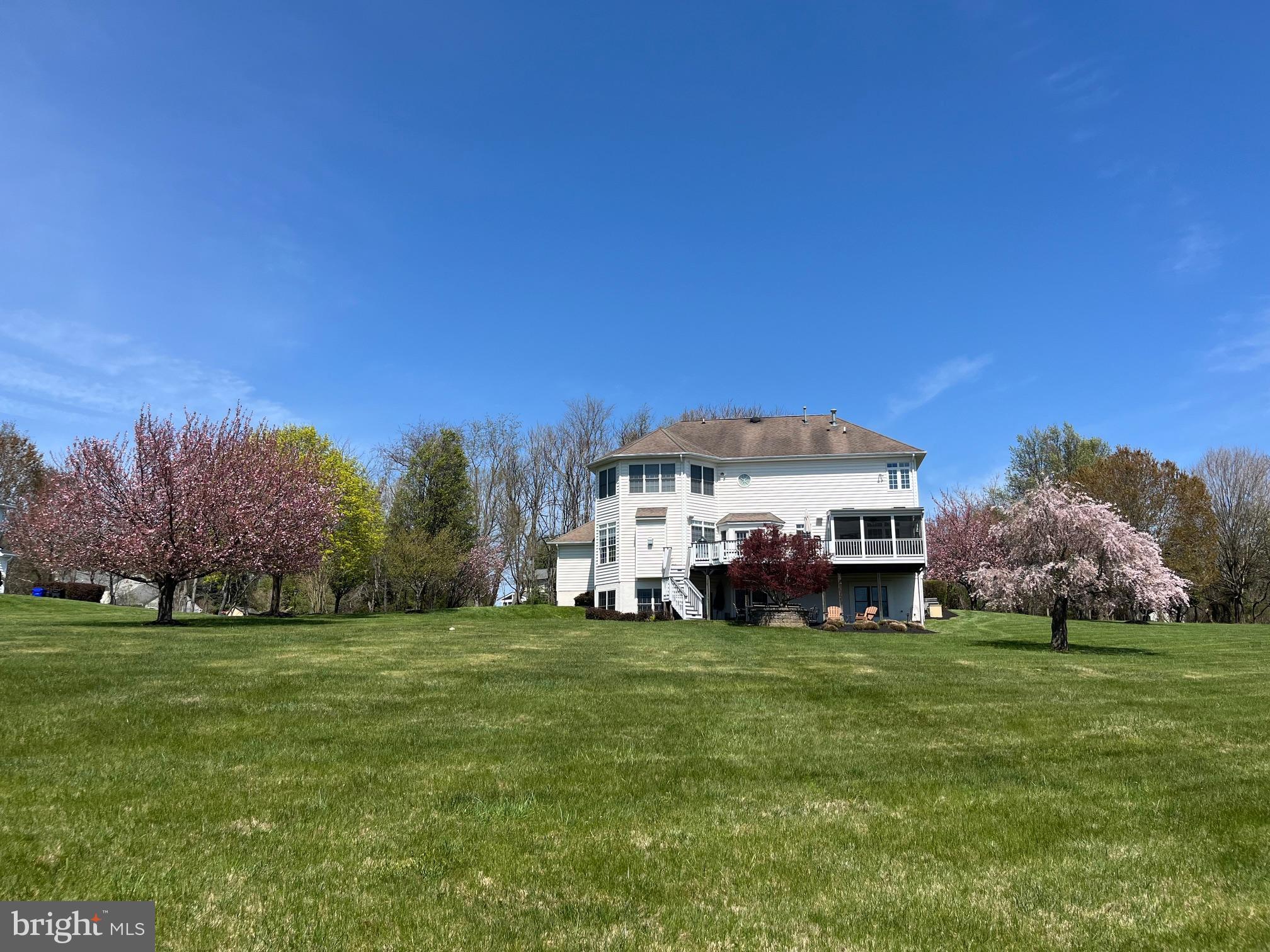 GOSHEN PARK PLACE - Residential