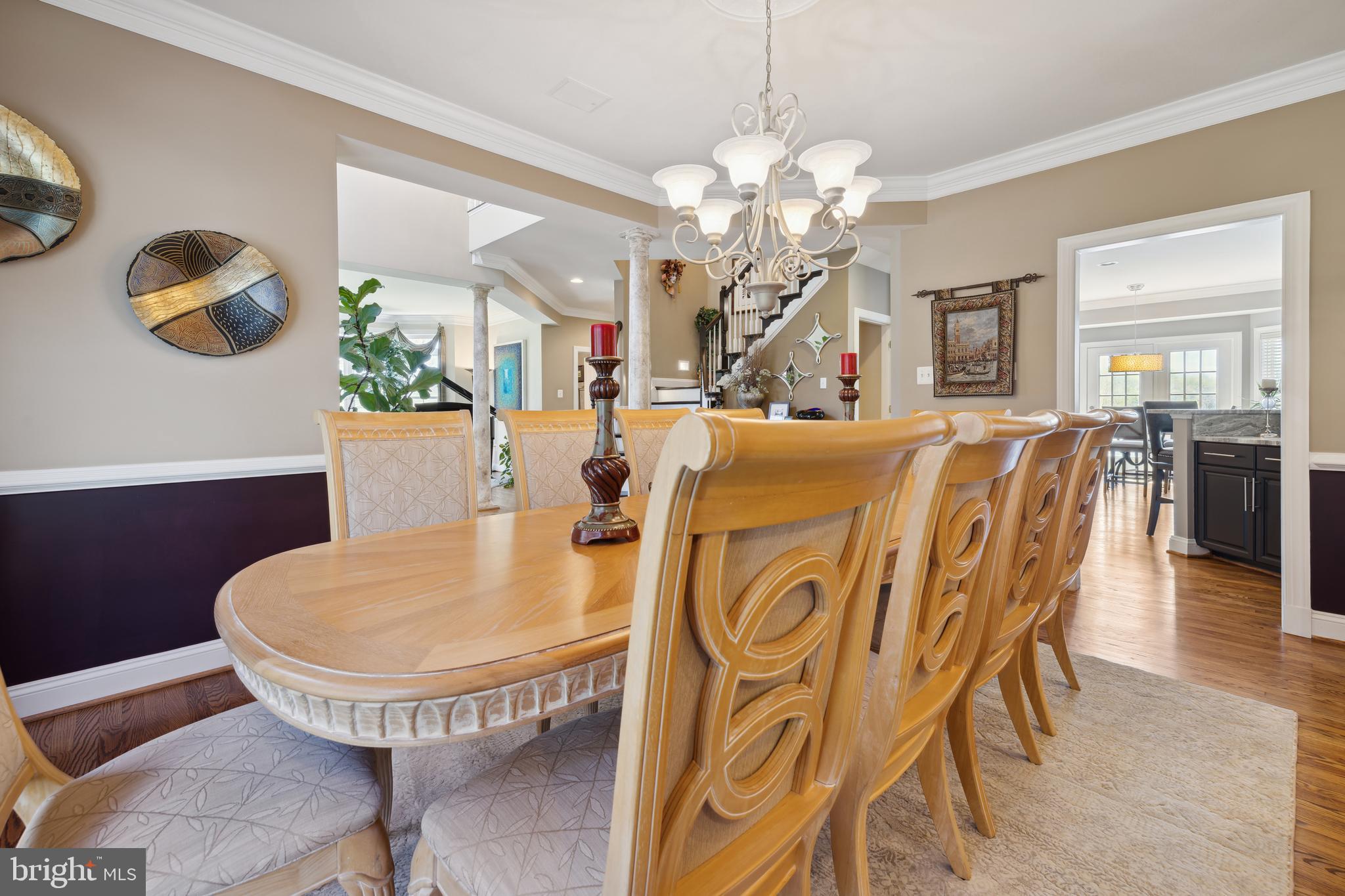 GOSHEN PARK PLACE - Residential