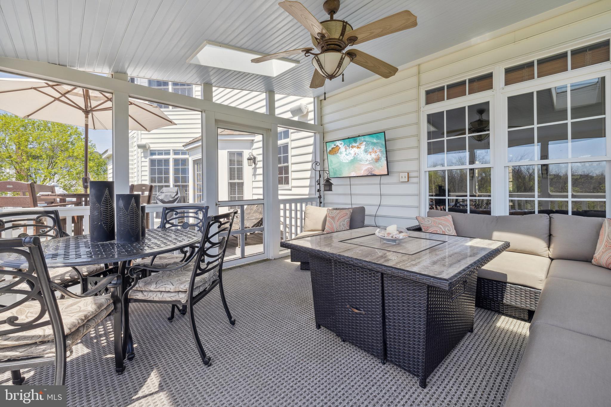 GOSHEN PARK PLACE - Residential