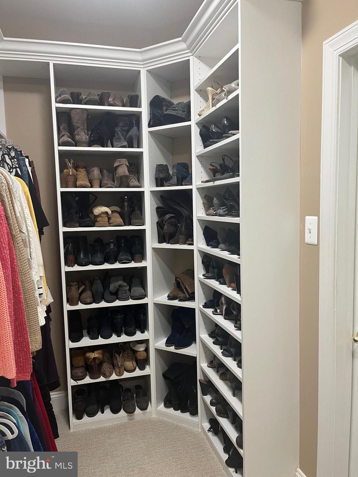 GOSHEN PARK PLACE - Residential