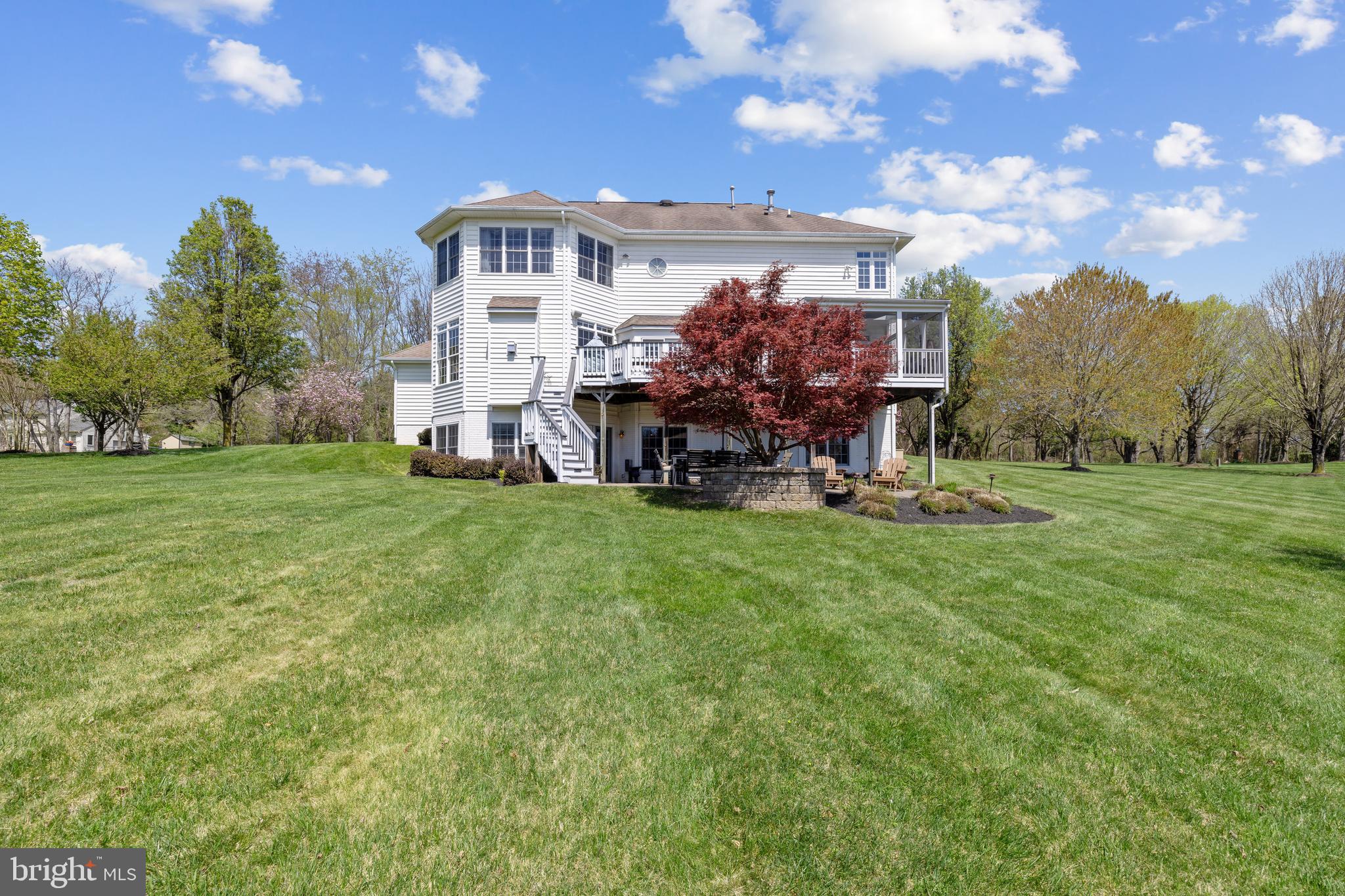 GOSHEN PARK PLACE - Residential