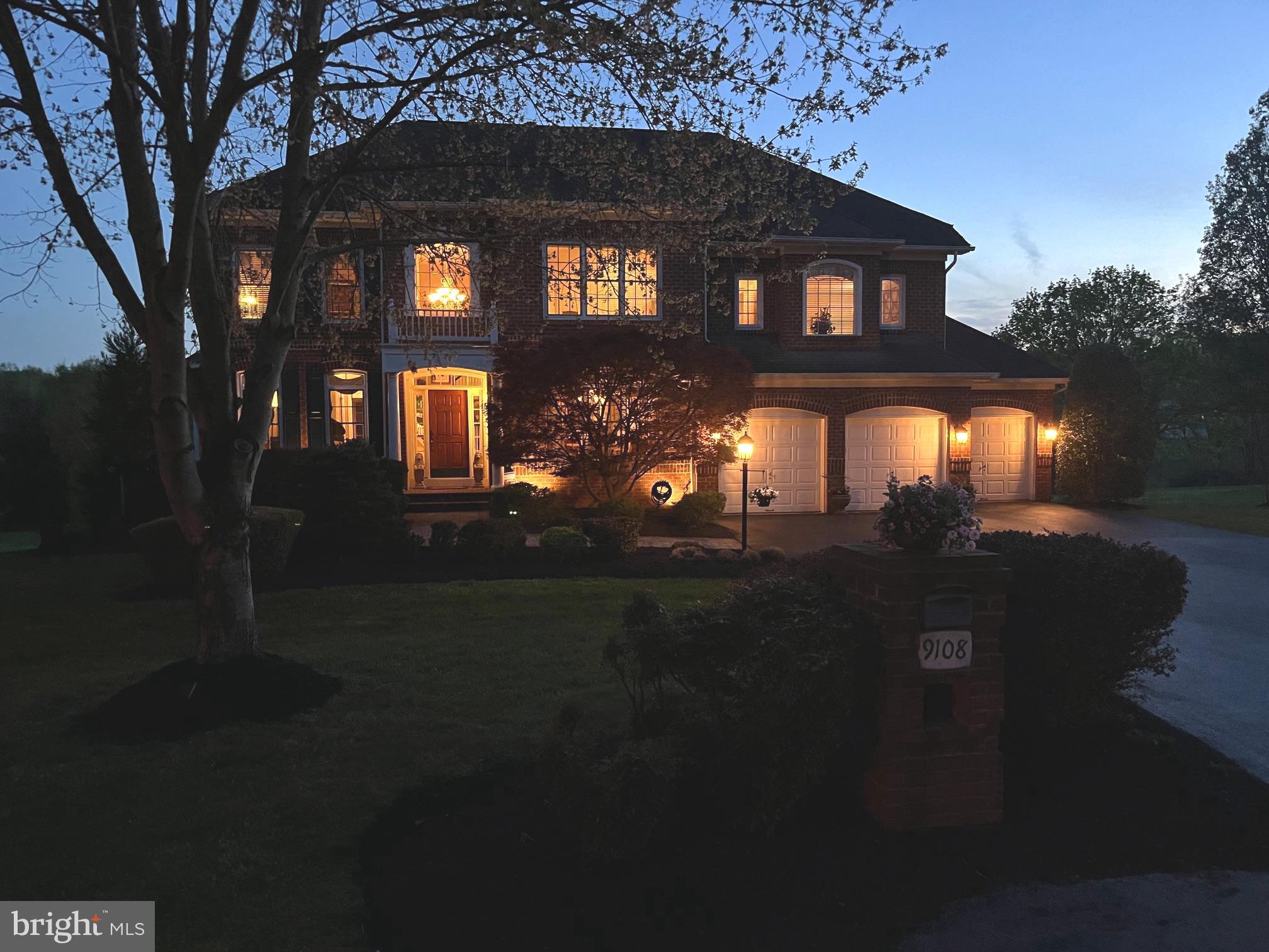 GOSHEN PARK PLACE - Residential