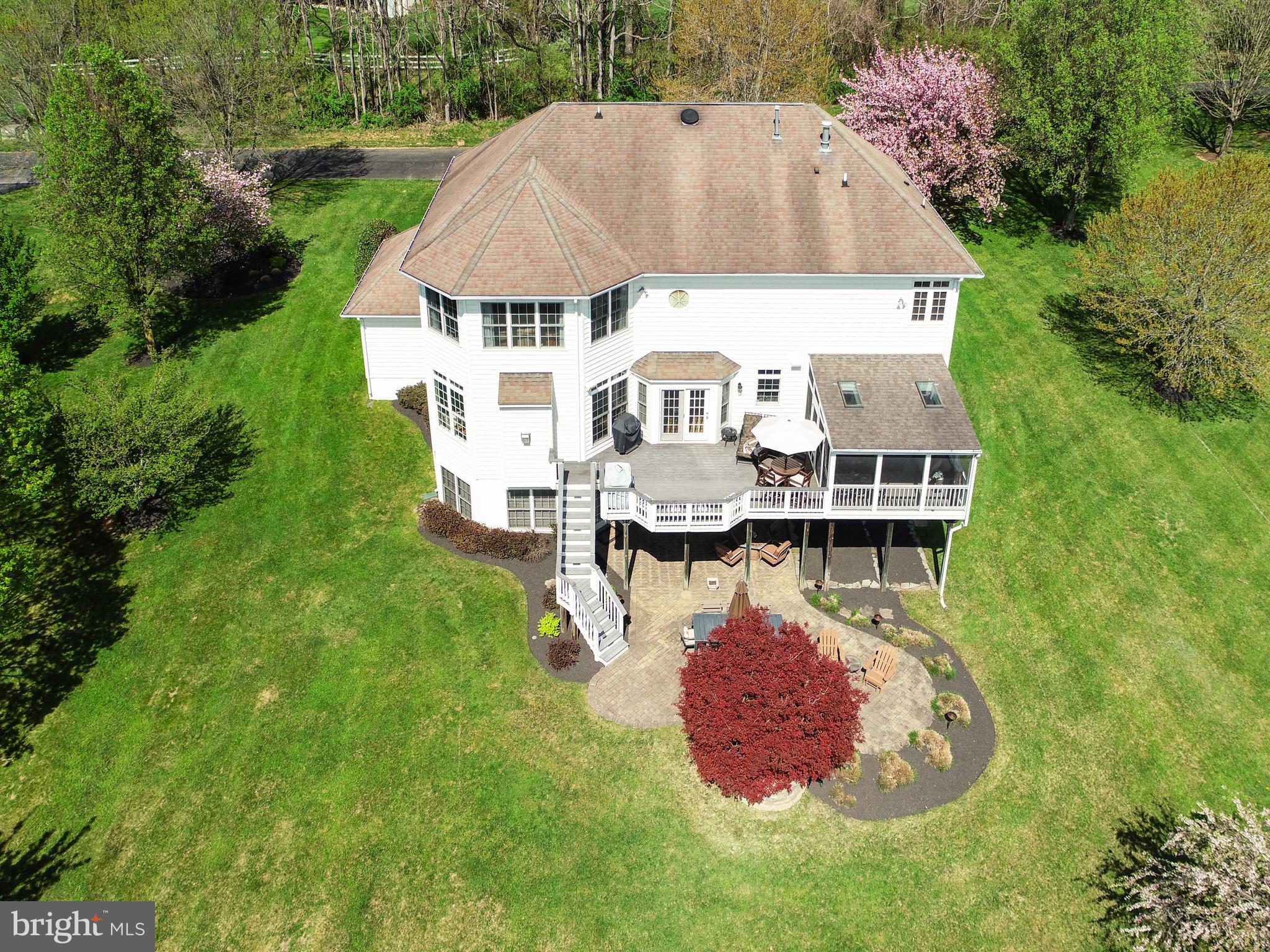 GOSHEN PARK PLACE - Residential