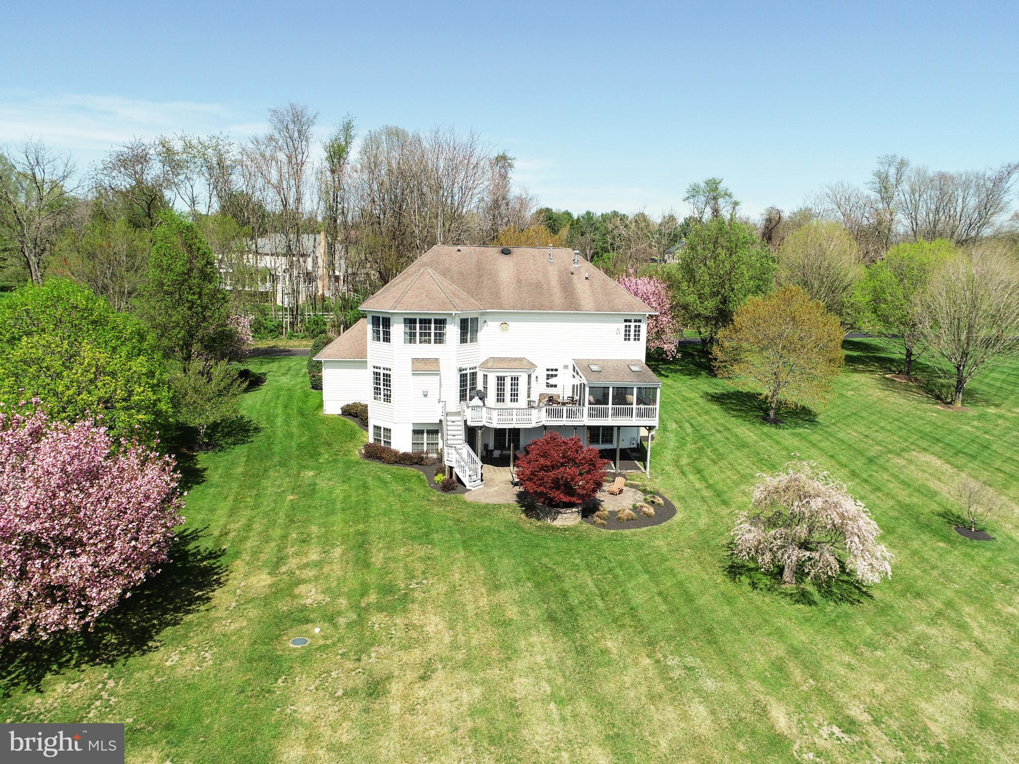 GOSHEN PARK PLACE - Residential