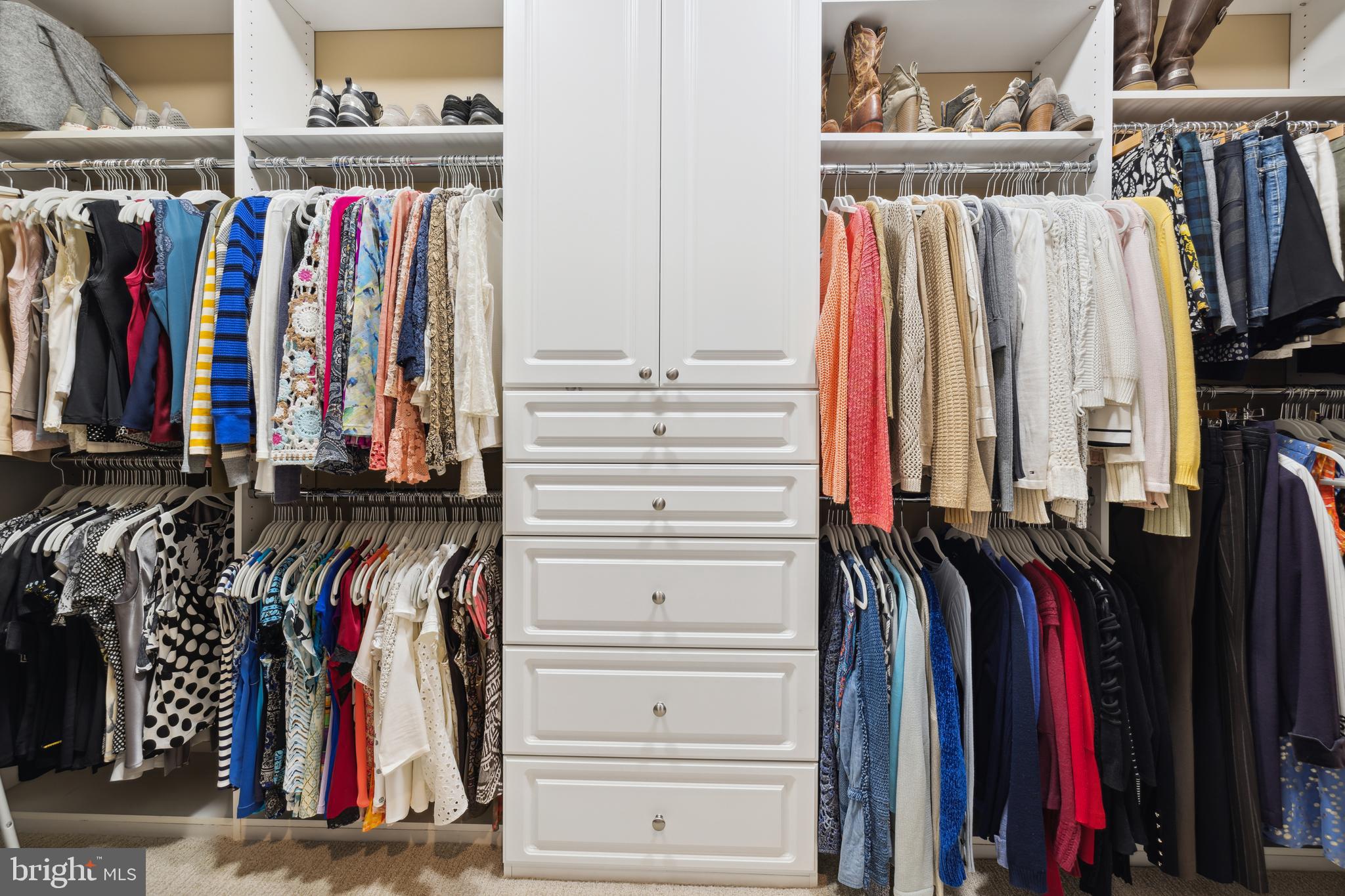 GOSHEN PARK PLACE - Residential