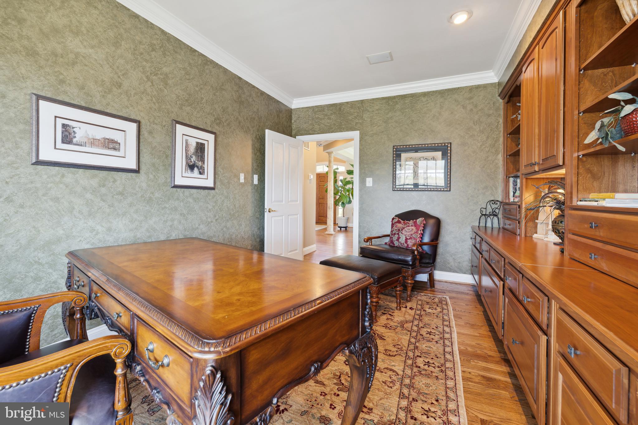 GOSHEN PARK PLACE - Residential