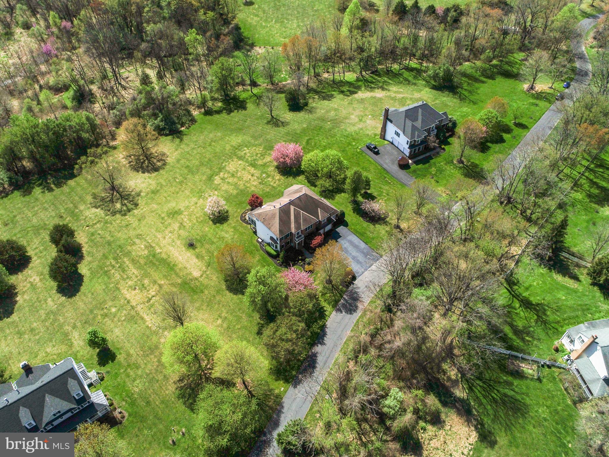 GOSHEN PARK PLACE - Residential