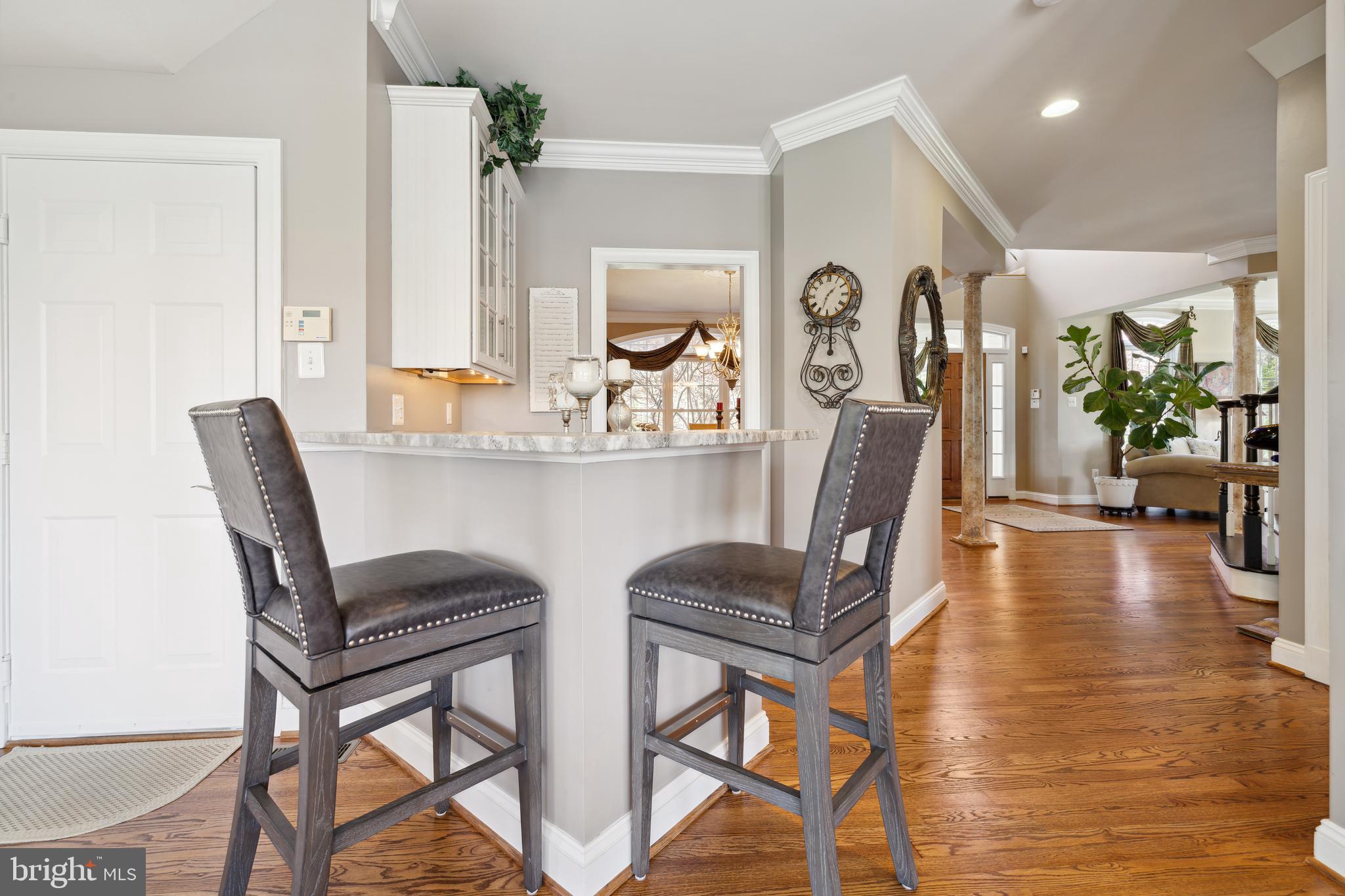 GOSHEN PARK PLACE - Residential