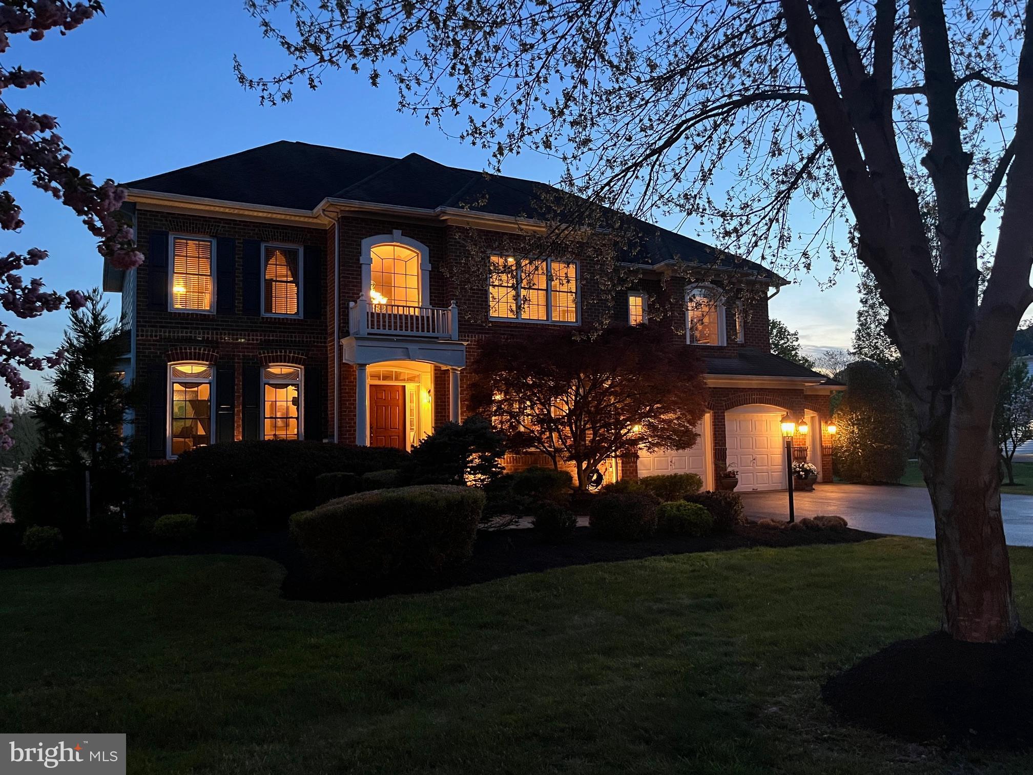 GOSHEN PARK PLACE - Residential