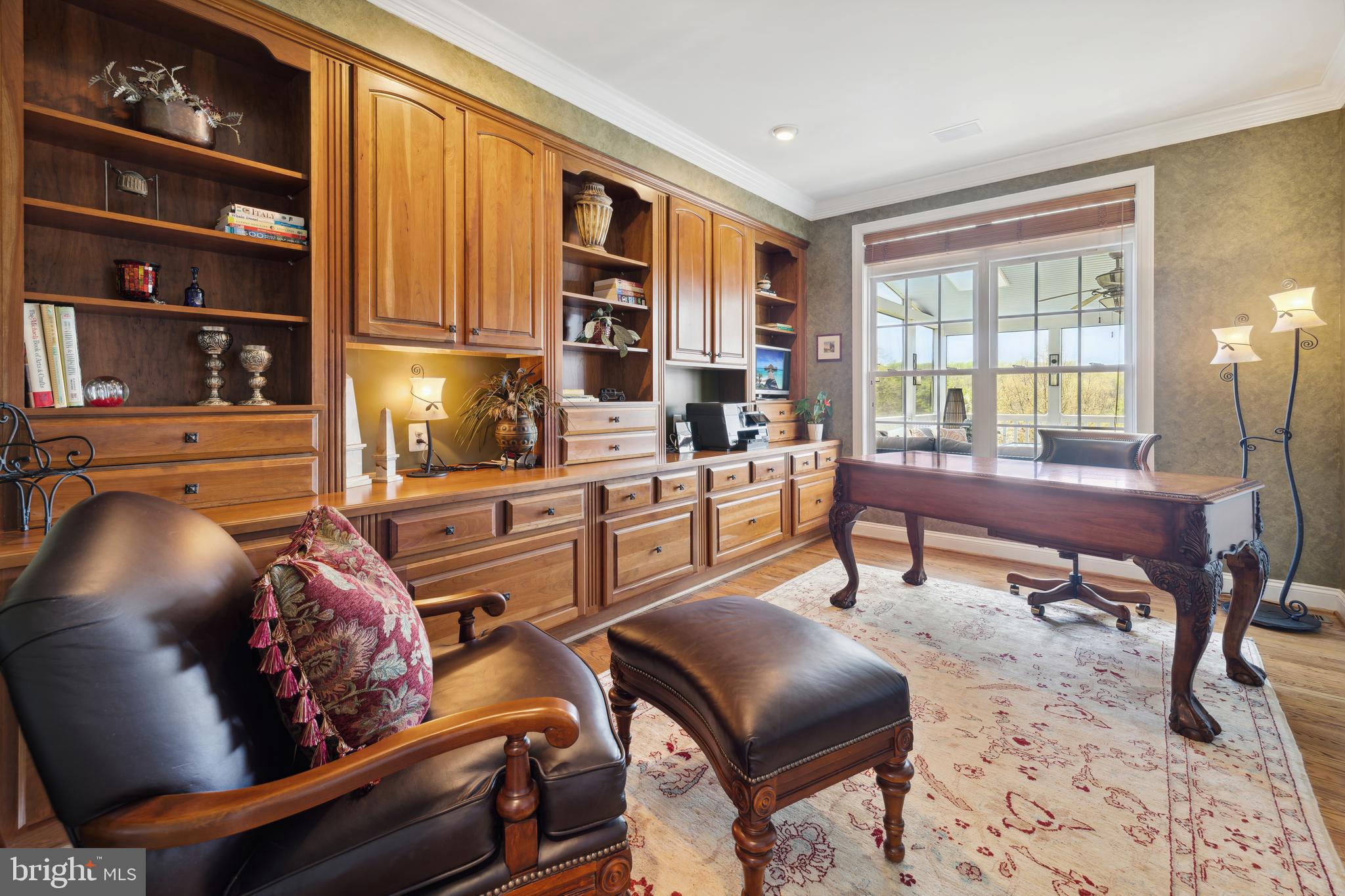 GOSHEN PARK PLACE - Residential