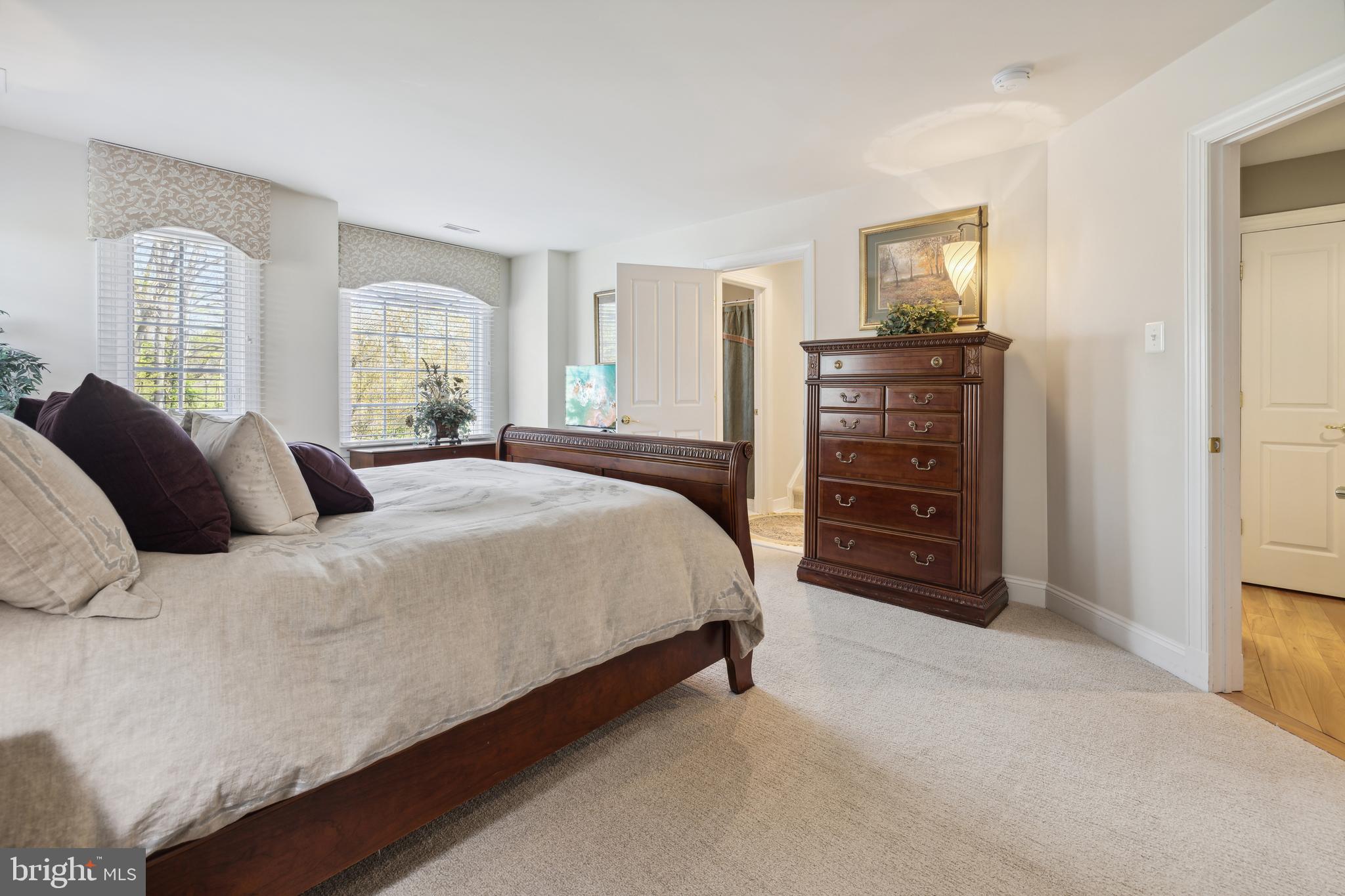 GOSHEN PARK PLACE - Residential