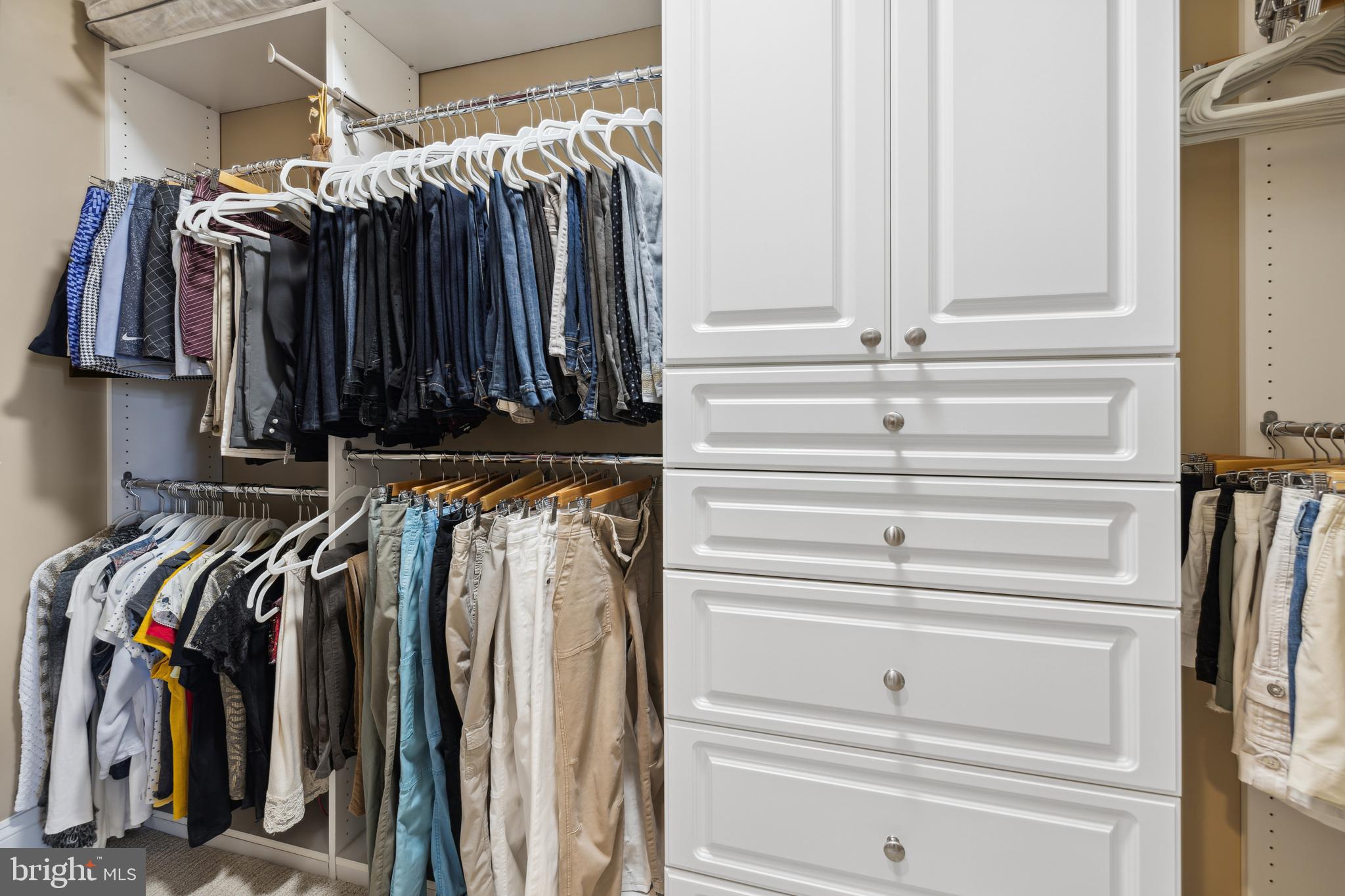 GOSHEN PARK PLACE - Residential