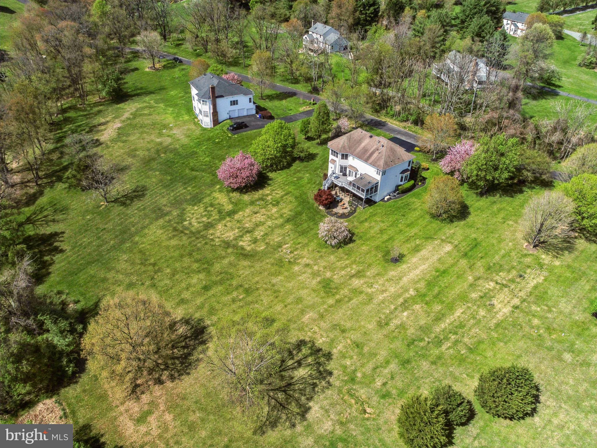 GOSHEN PARK PLACE - Residential