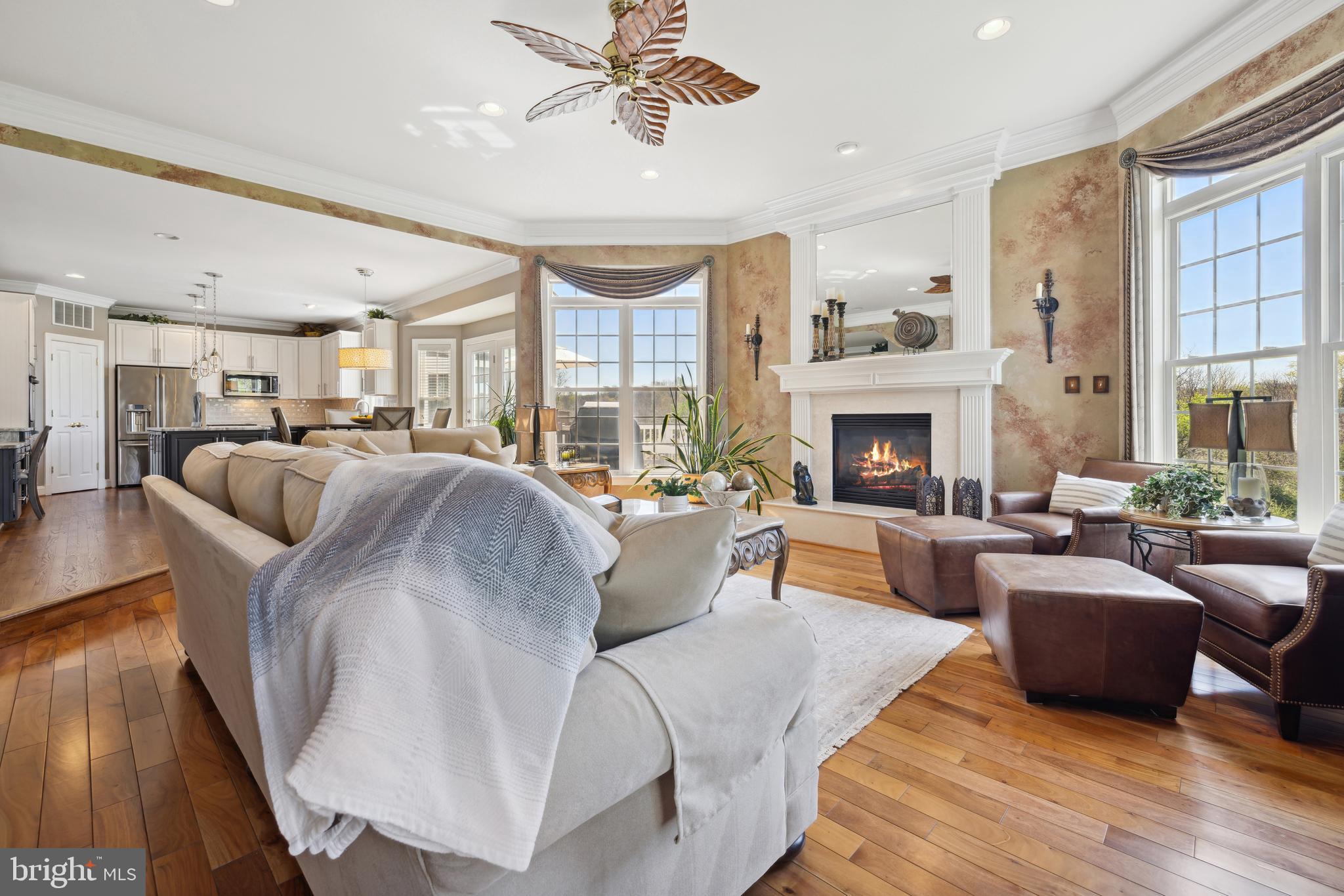 GOSHEN PARK PLACE - Residential