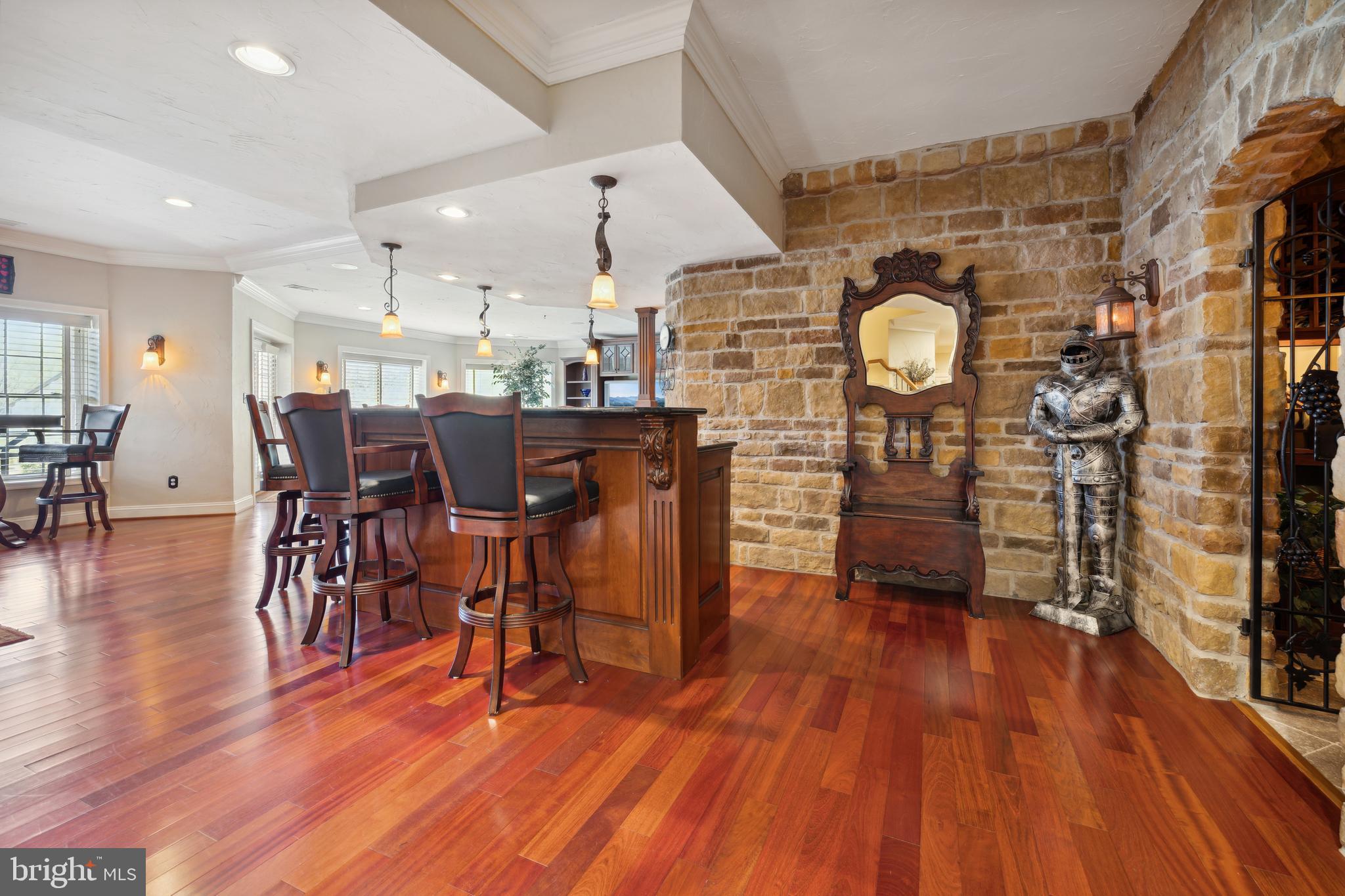 GOSHEN PARK PLACE - Residential