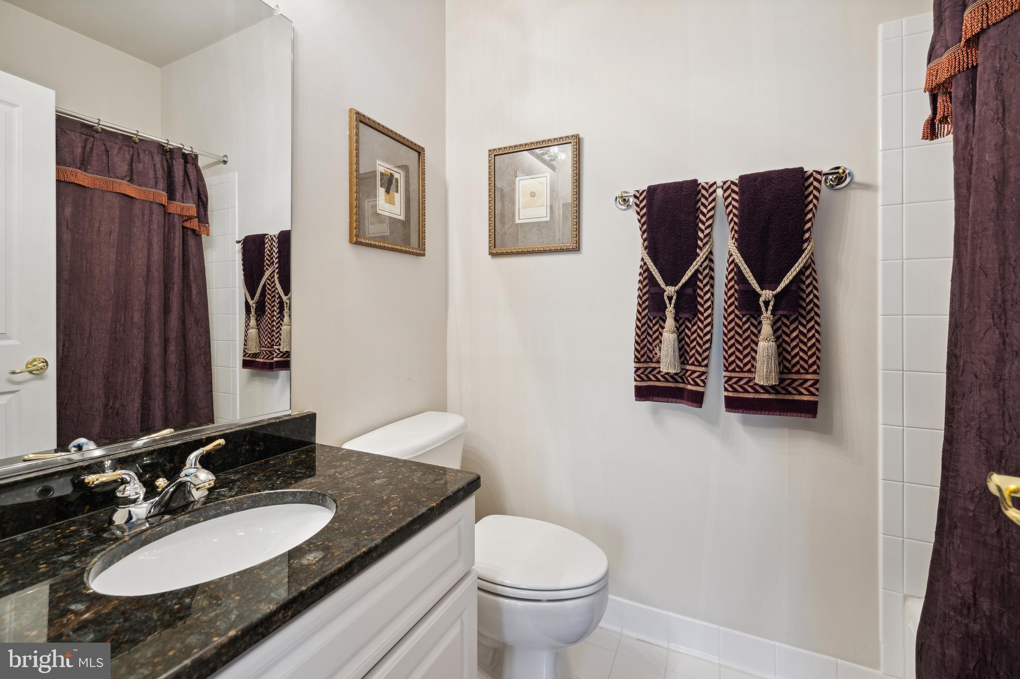 GOSHEN PARK PLACE - Residential