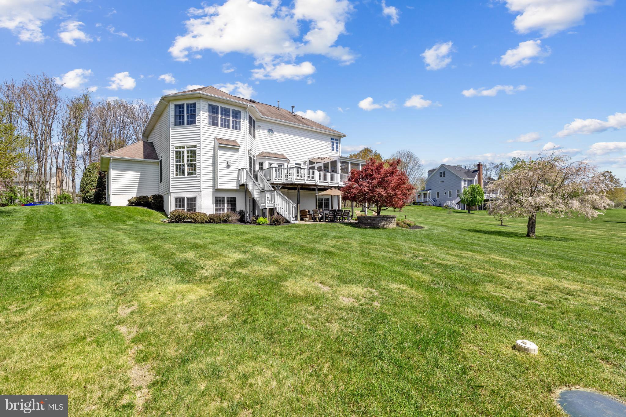 GOSHEN PARK PLACE - Residential