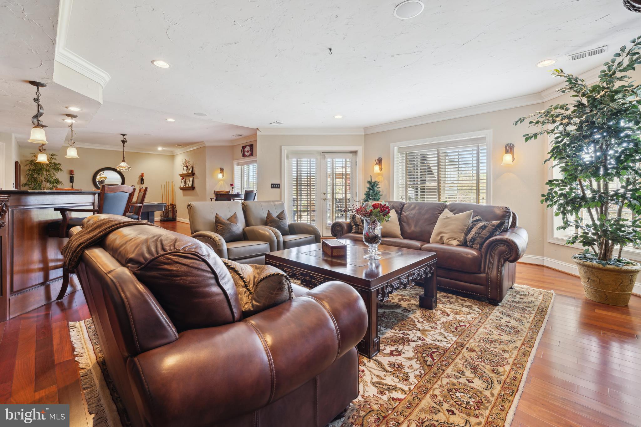 GOSHEN PARK PLACE - Residential