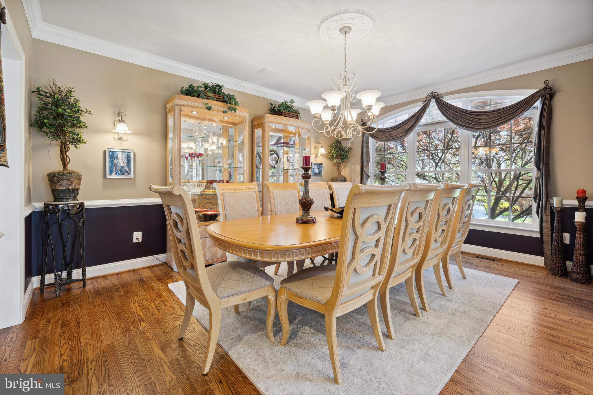 GOSHEN PARK PLACE - Residential