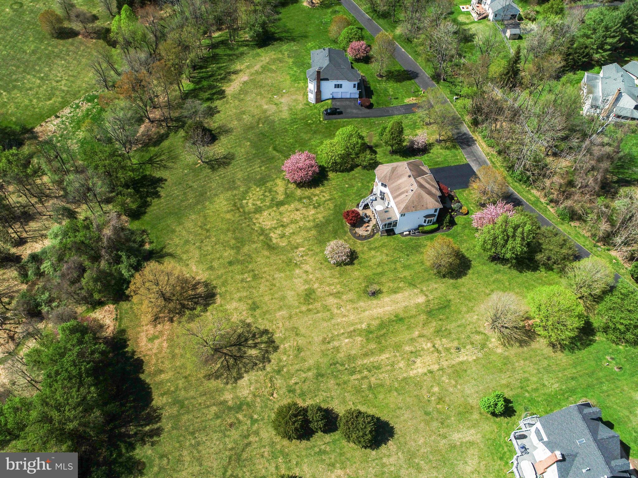 GOSHEN PARK PLACE - Residential