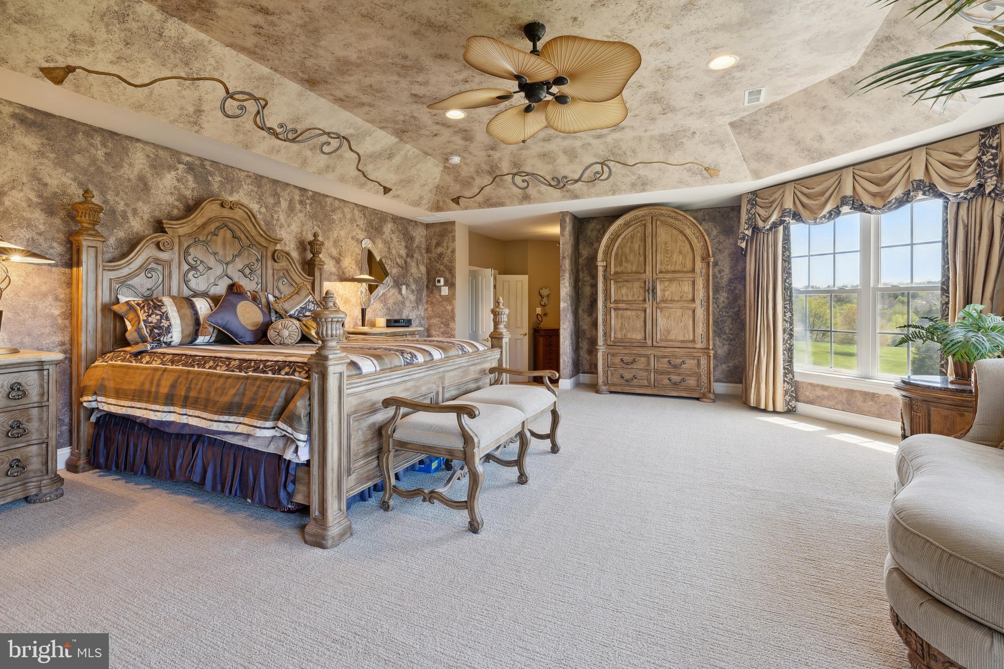 GOSHEN PARK PLACE - Residential