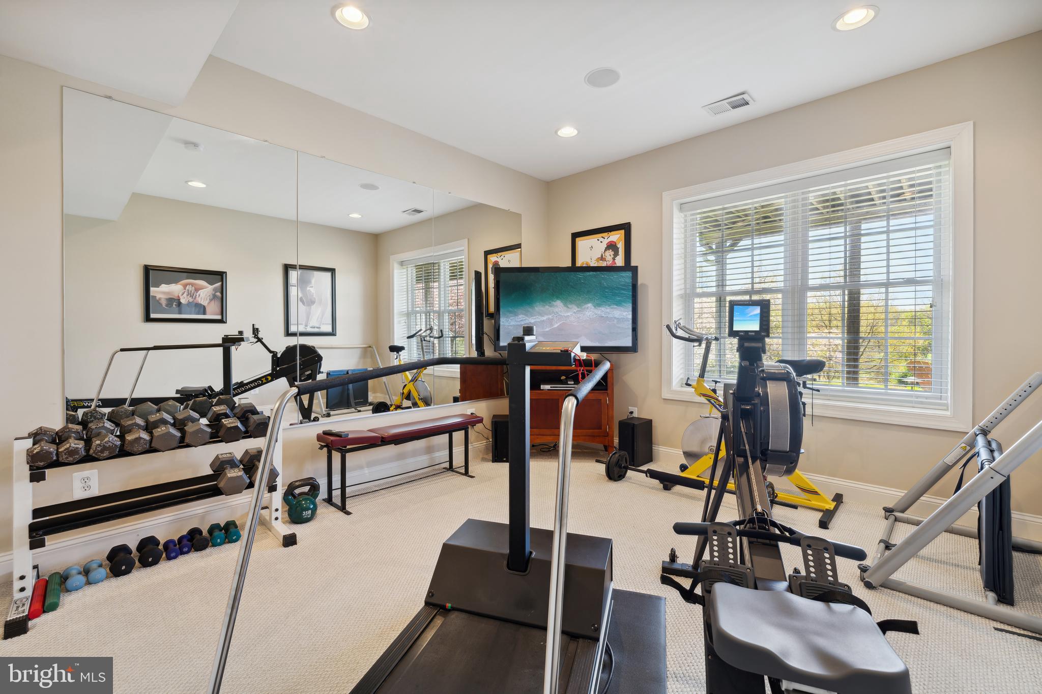 GOSHEN PARK PLACE - Residential