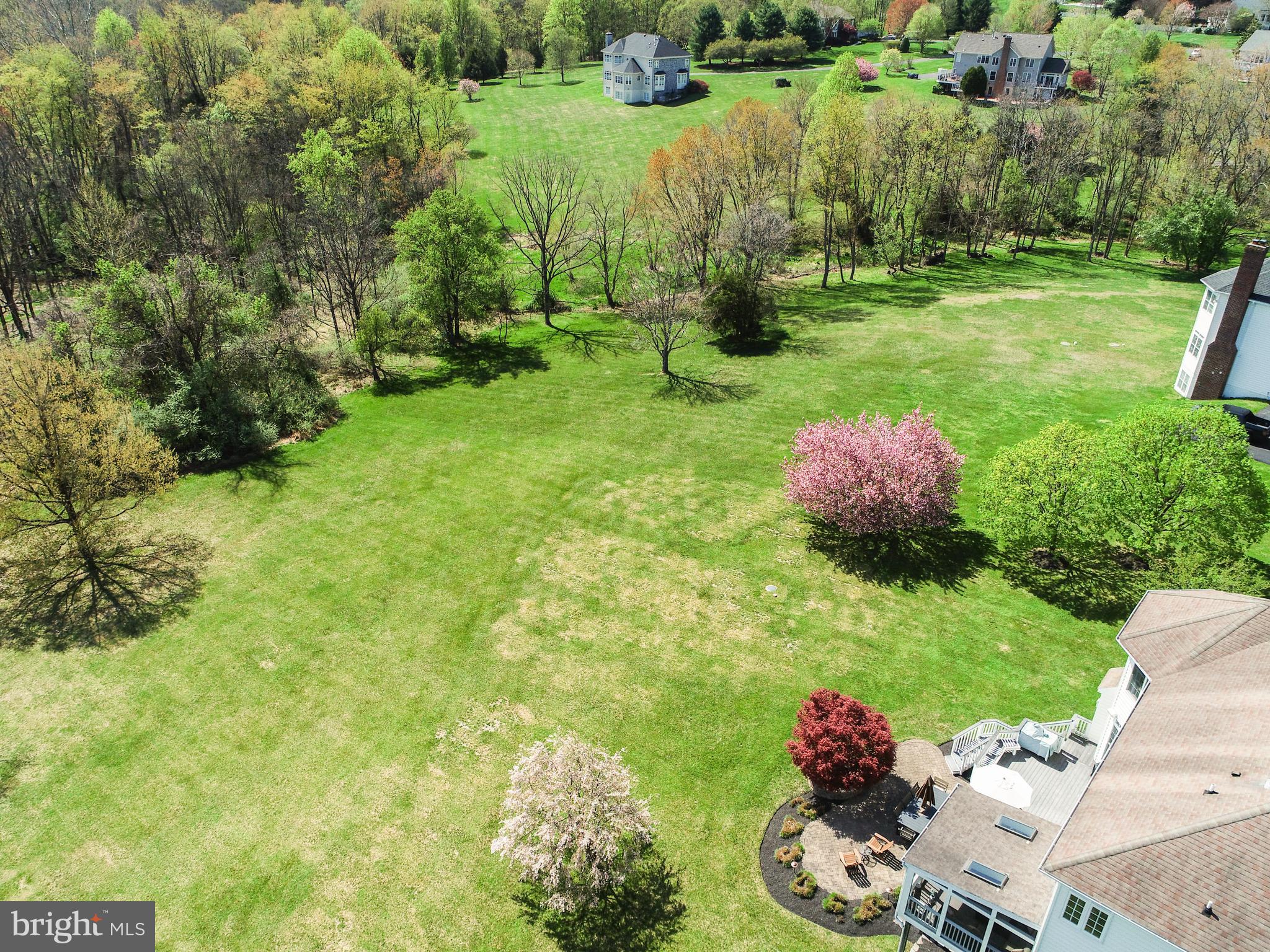 GOSHEN PARK PLACE - Residential