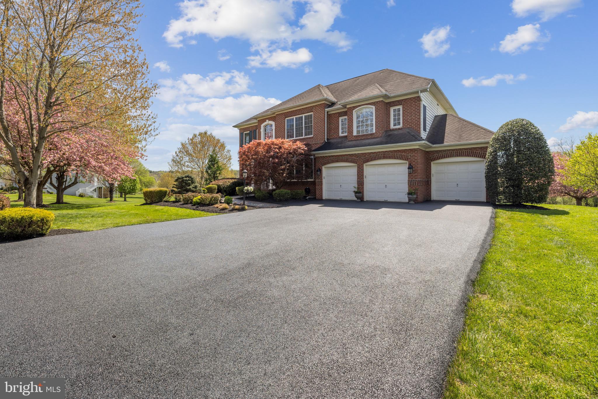 GOSHEN PARK PLACE - Residential