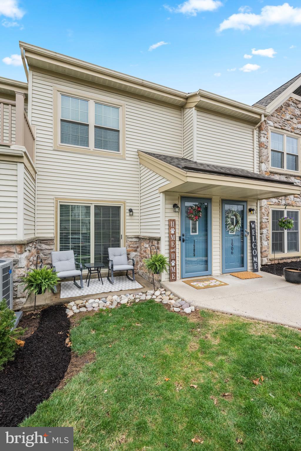 MONTGOMERY BROOK - Residential