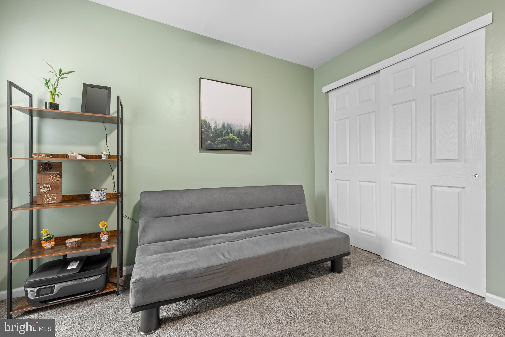 MONTGOMERY BROOK - Residential