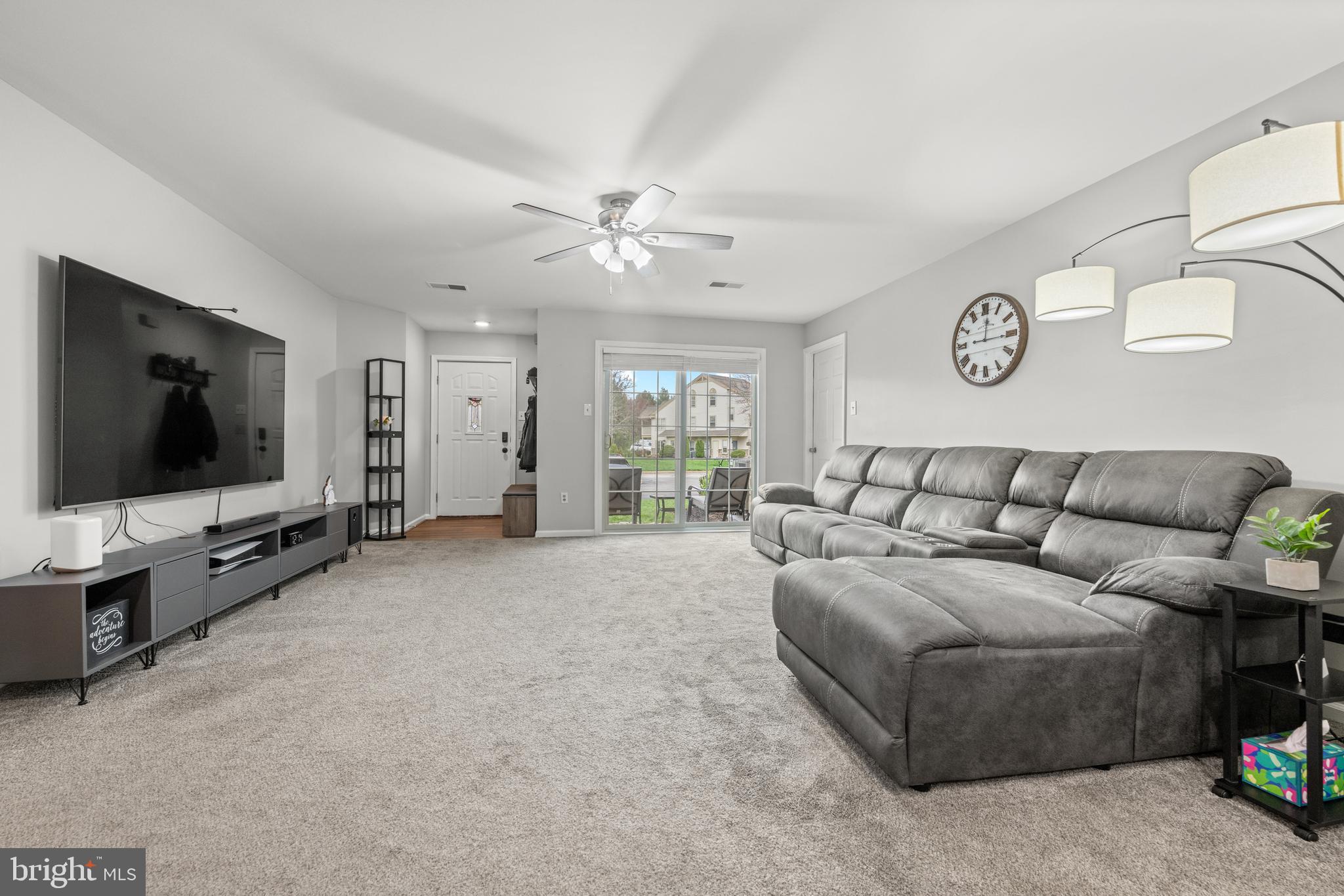 MONTGOMERY BROOK - Residential