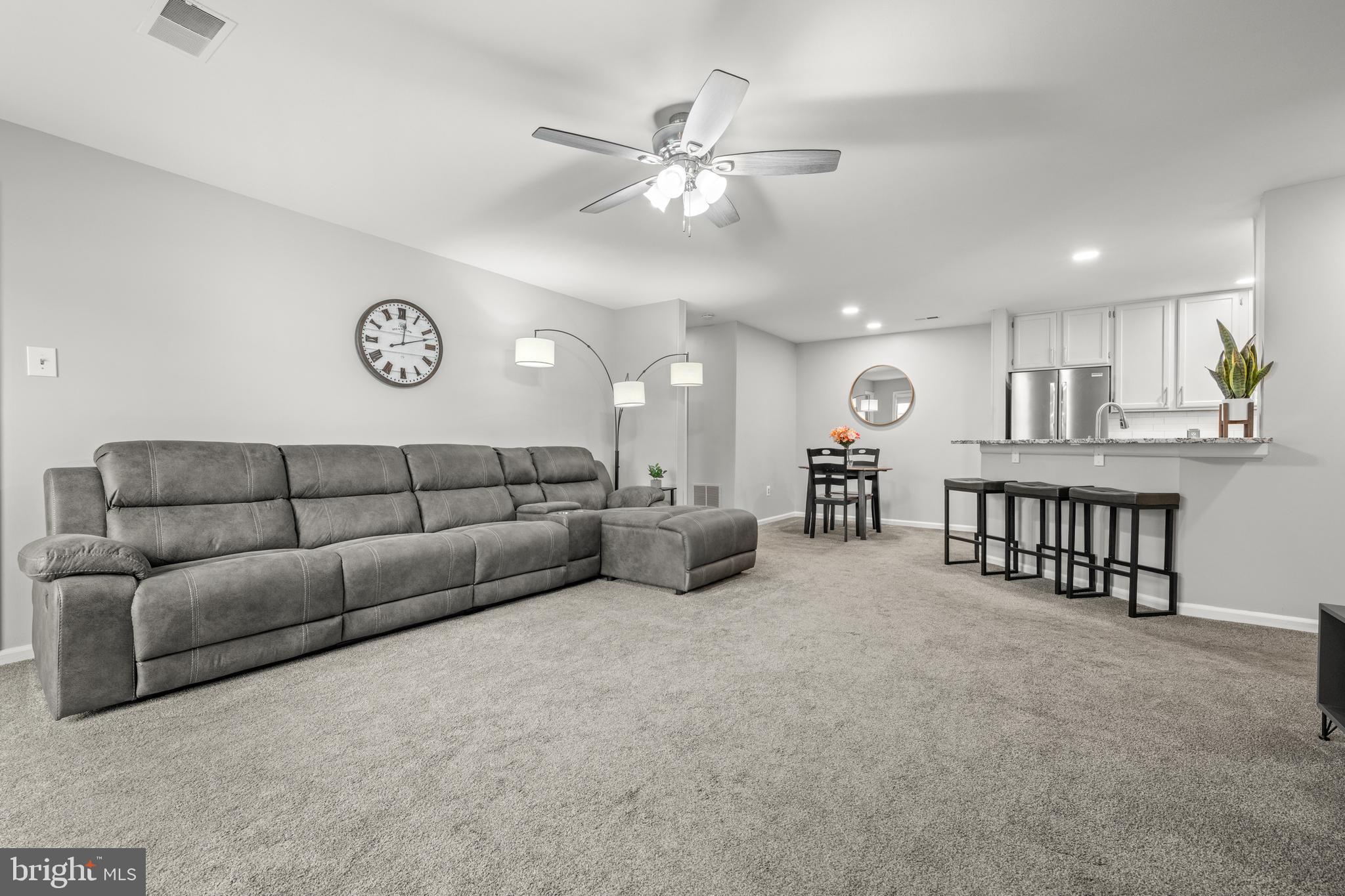 MONTGOMERY BROOK - Residential