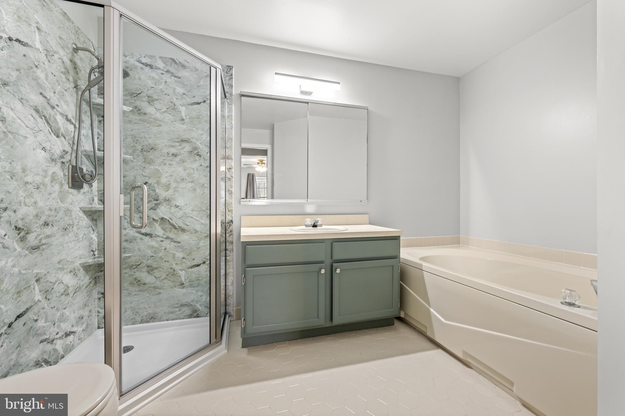 MONTGOMERY BROOK - Residential