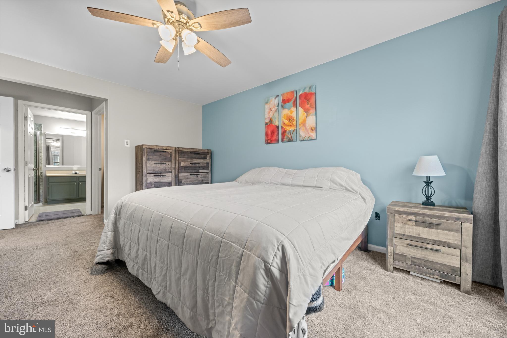 MONTGOMERY BROOK - Residential